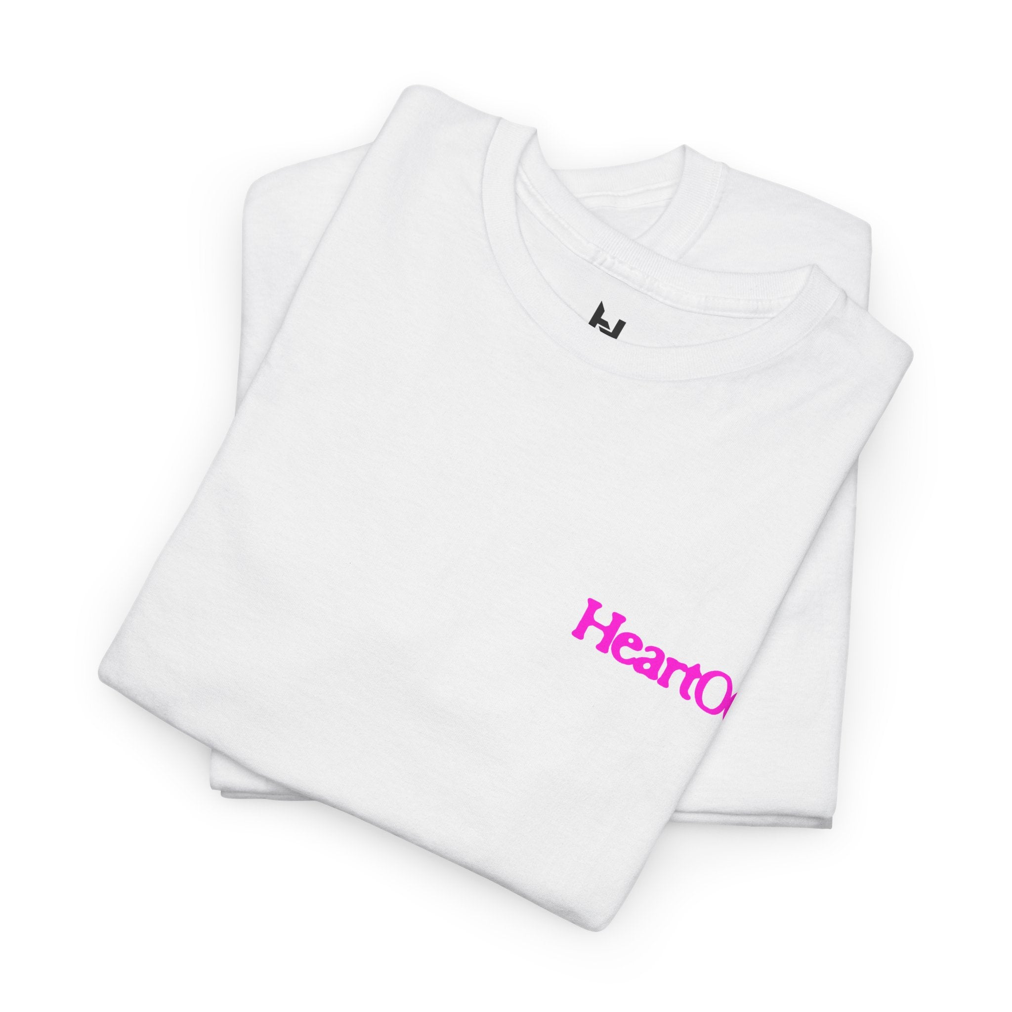 Don’t Just Consume; Create Tee (Pink)