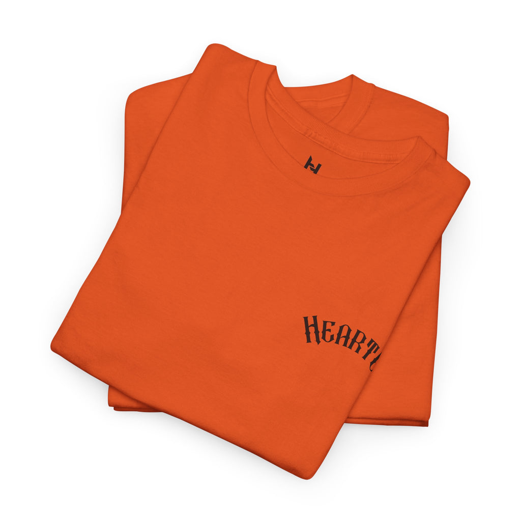 Statuen-T-Shirt