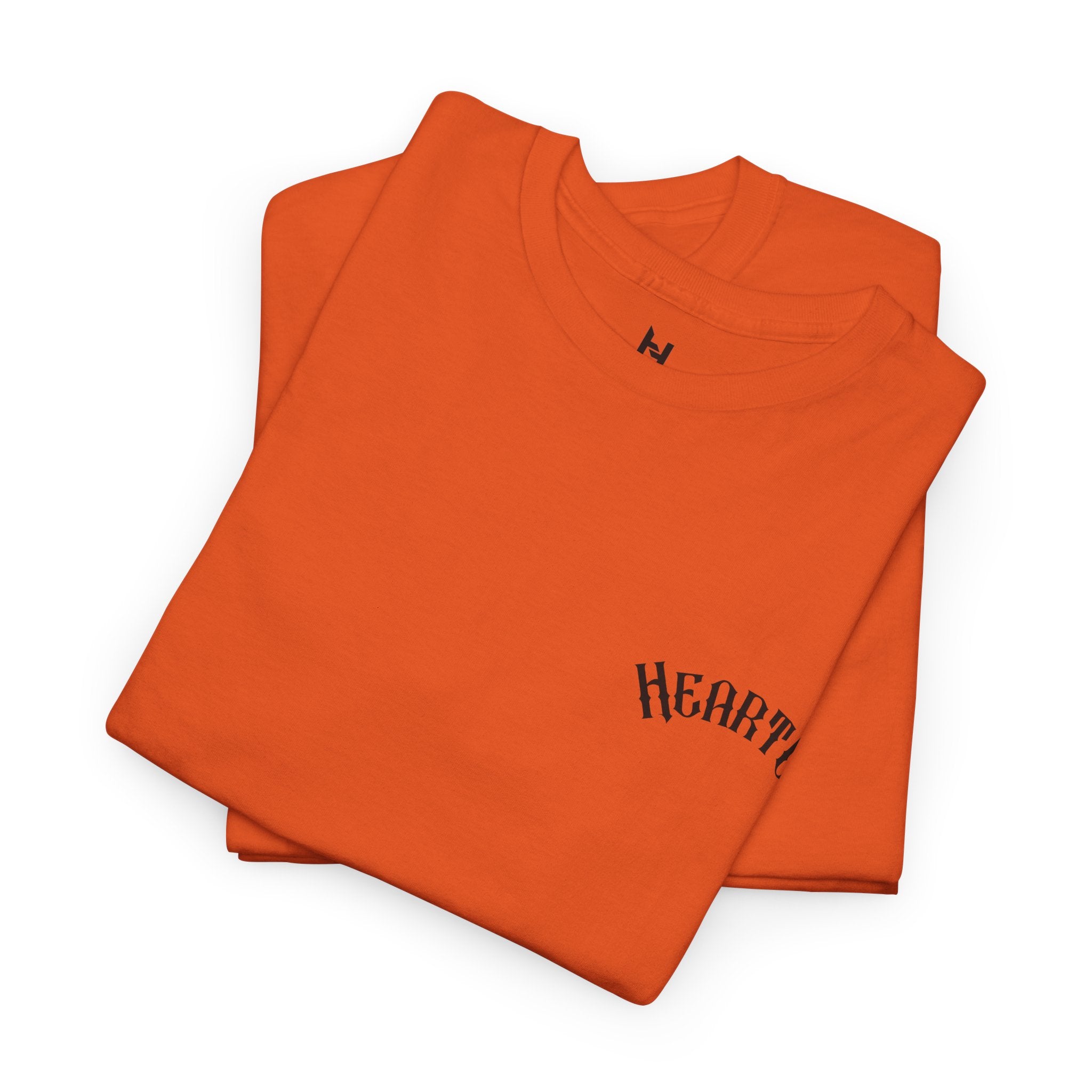 Statuen-T-Shirt