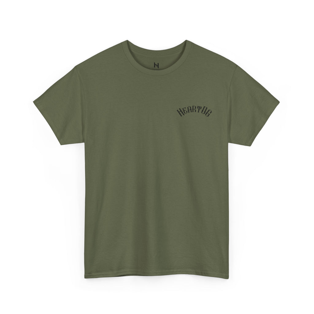 Statuen-T-Shirt