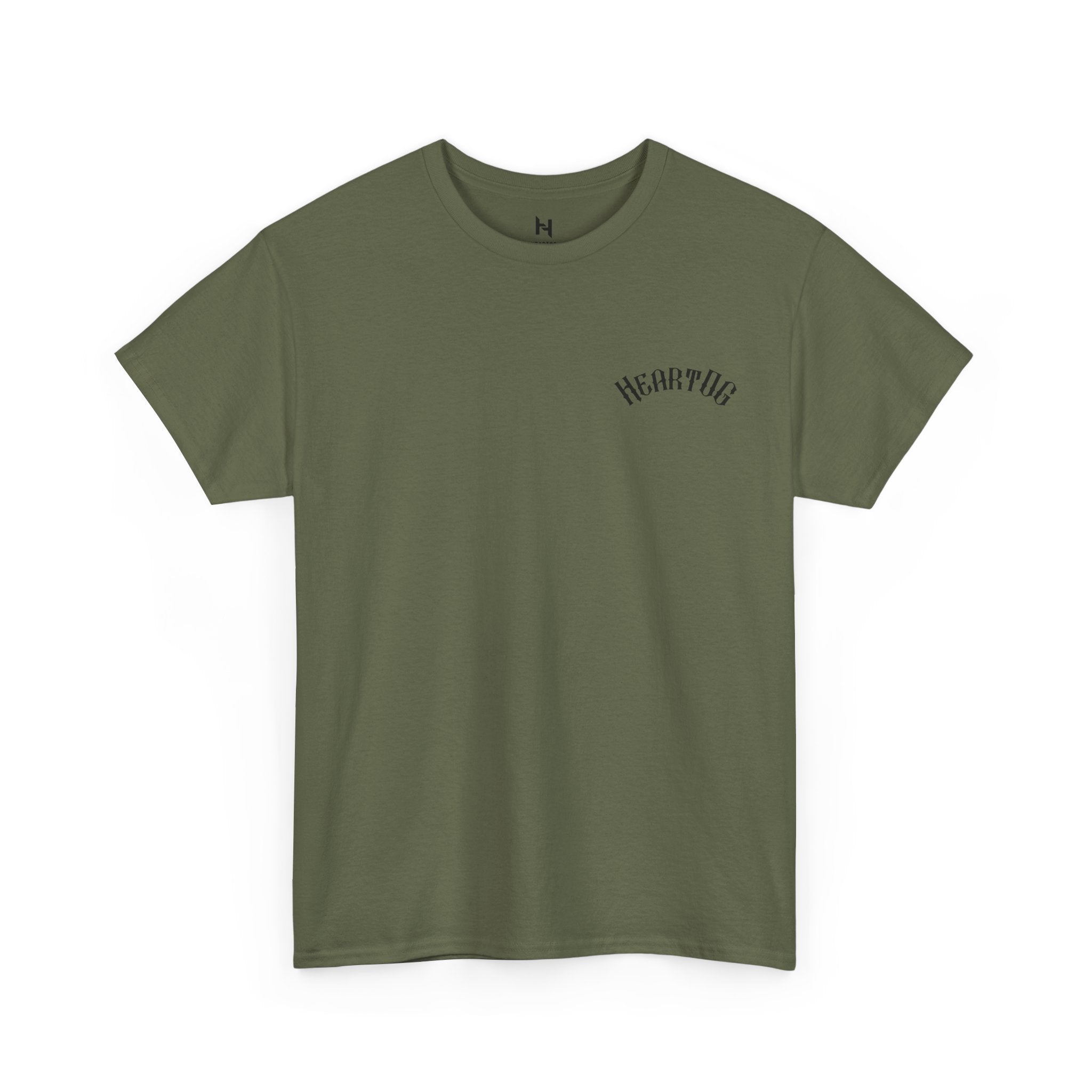 Statuen-T-Shirt