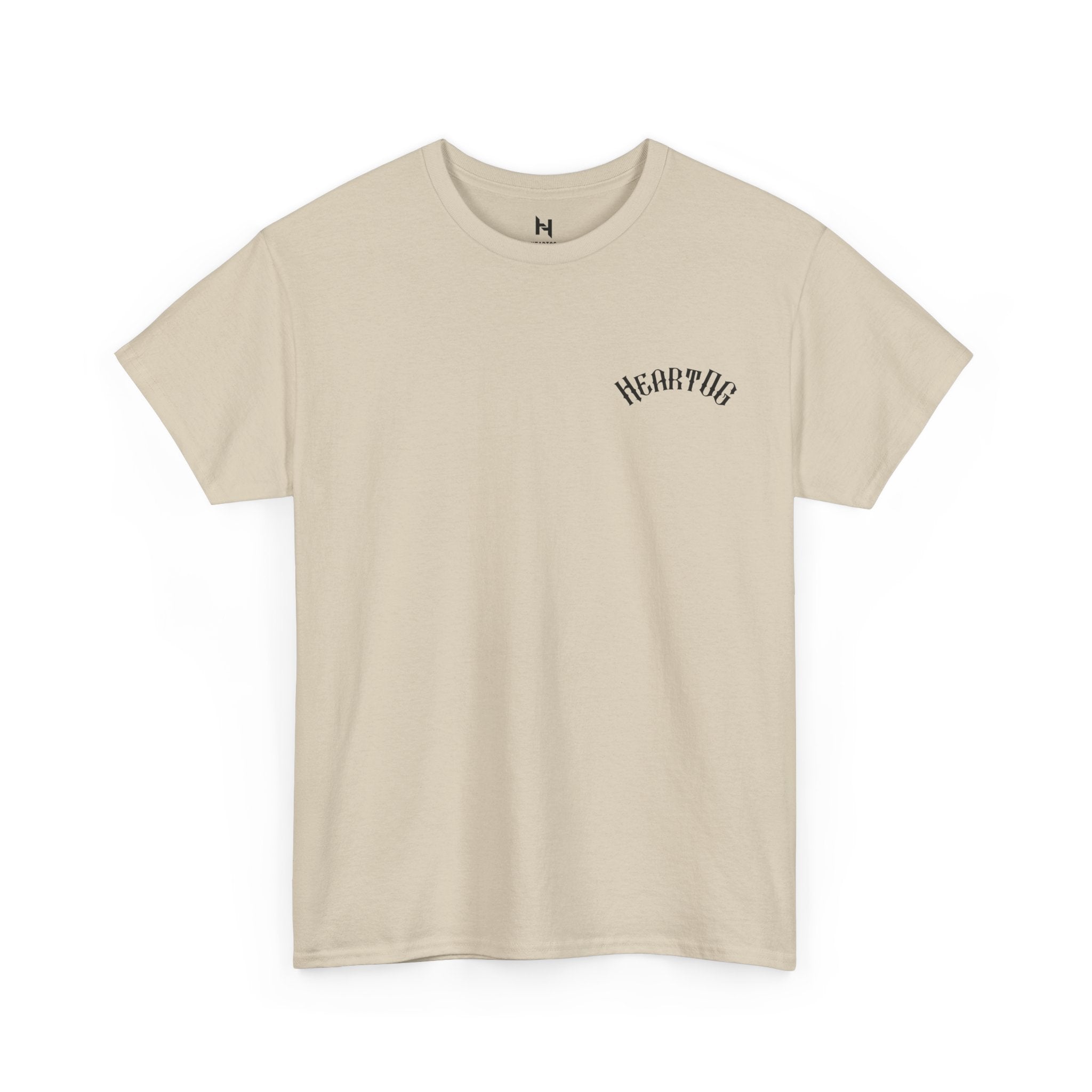 Greek Tee