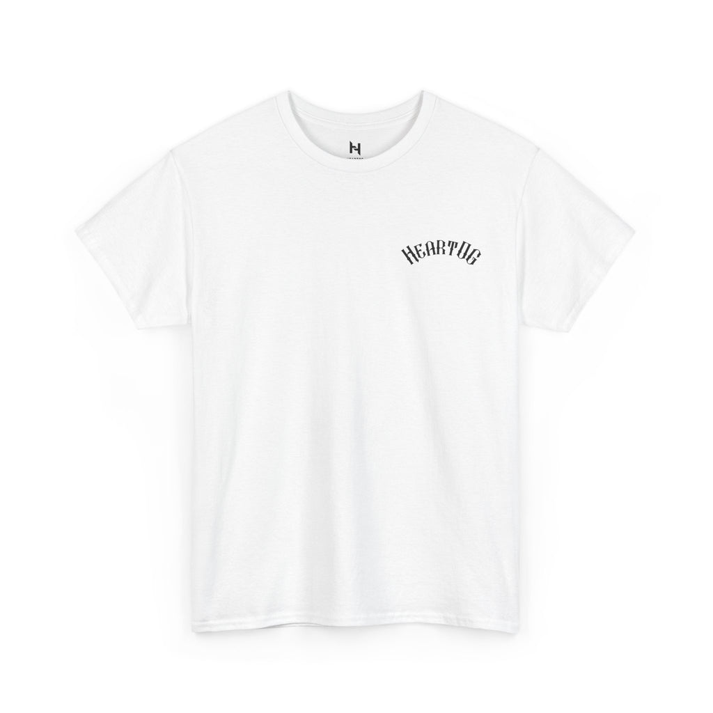 Statuen-T-Shirt