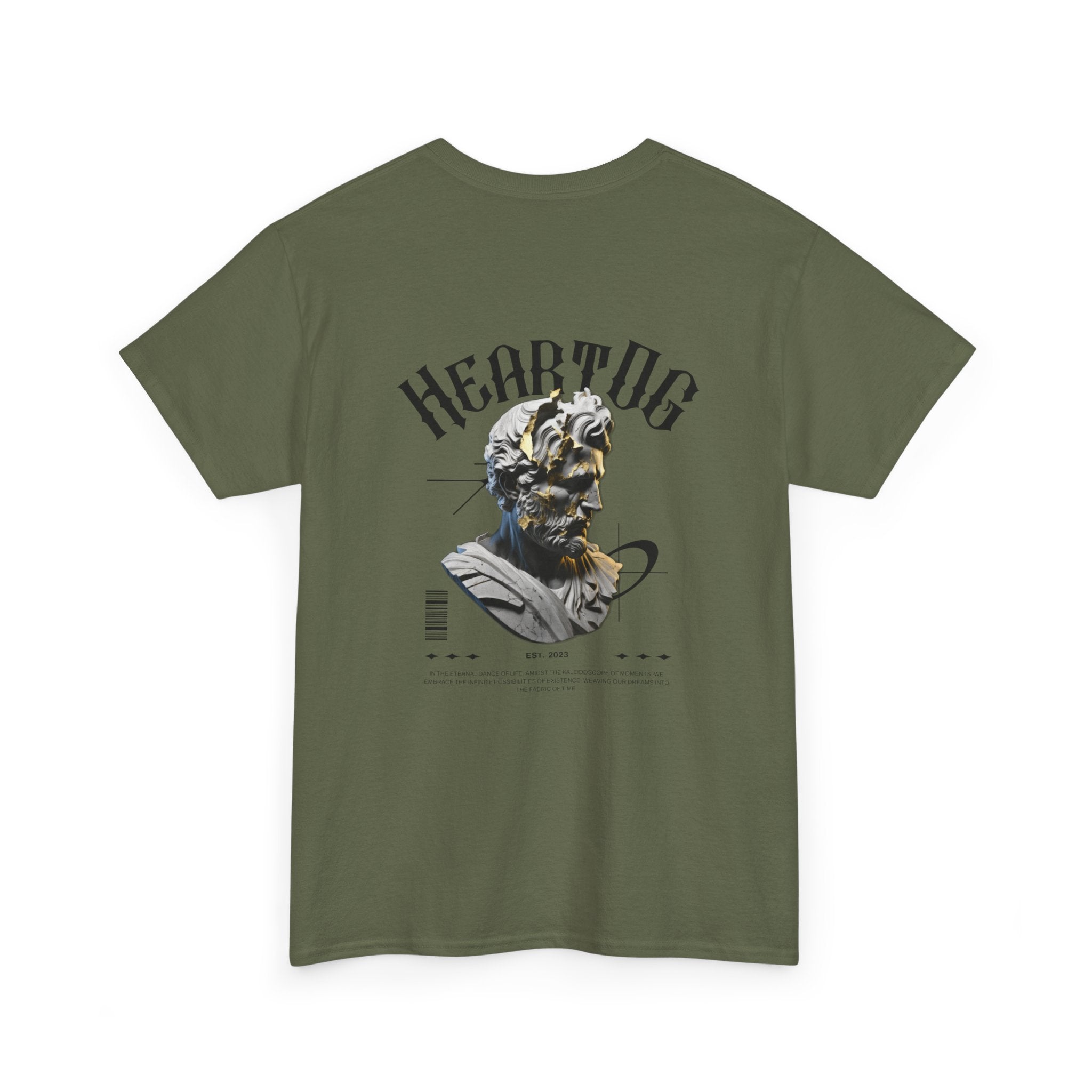 Greek Tee