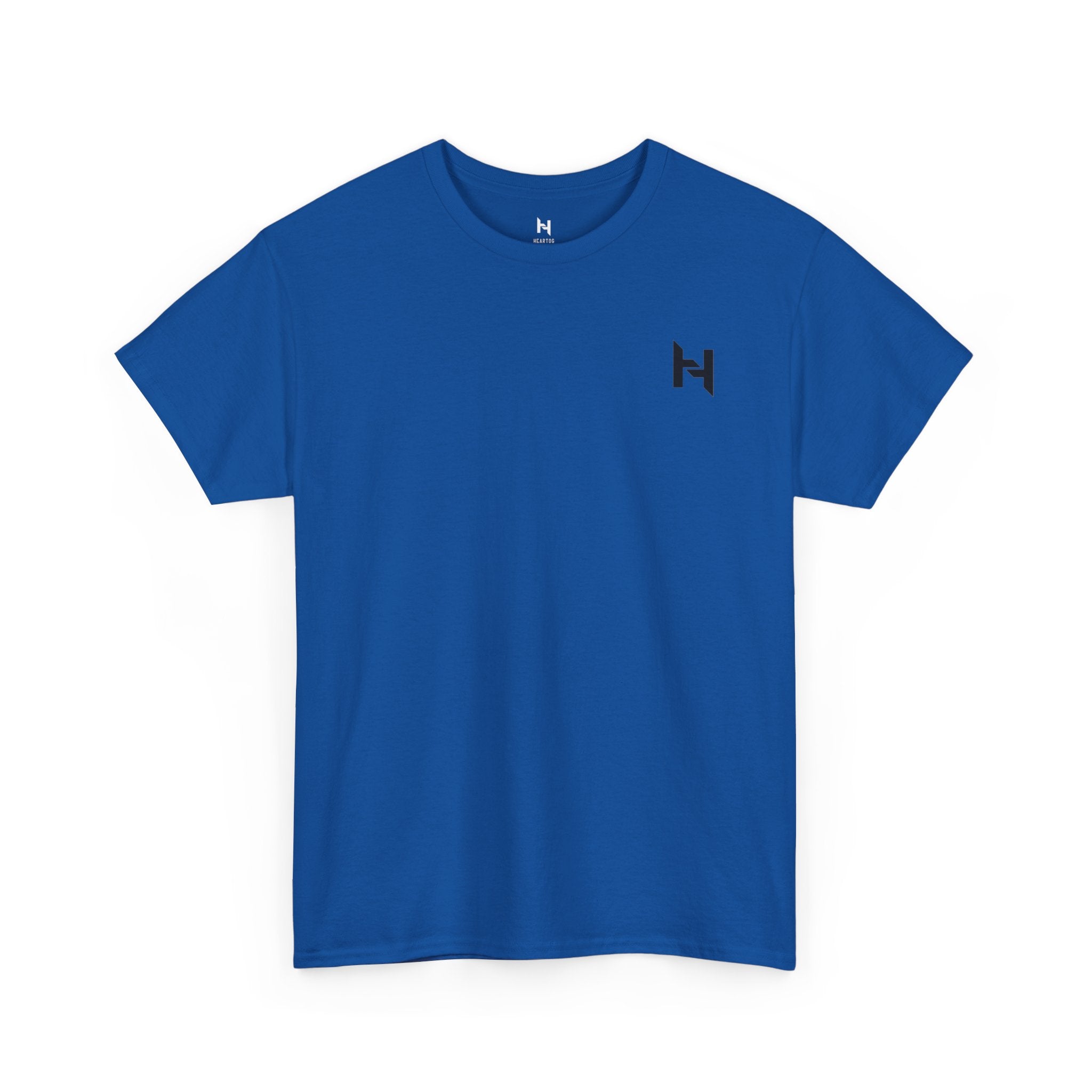 Music From The Heart Tee