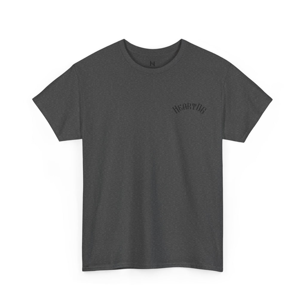 Statuen-T-Shirt