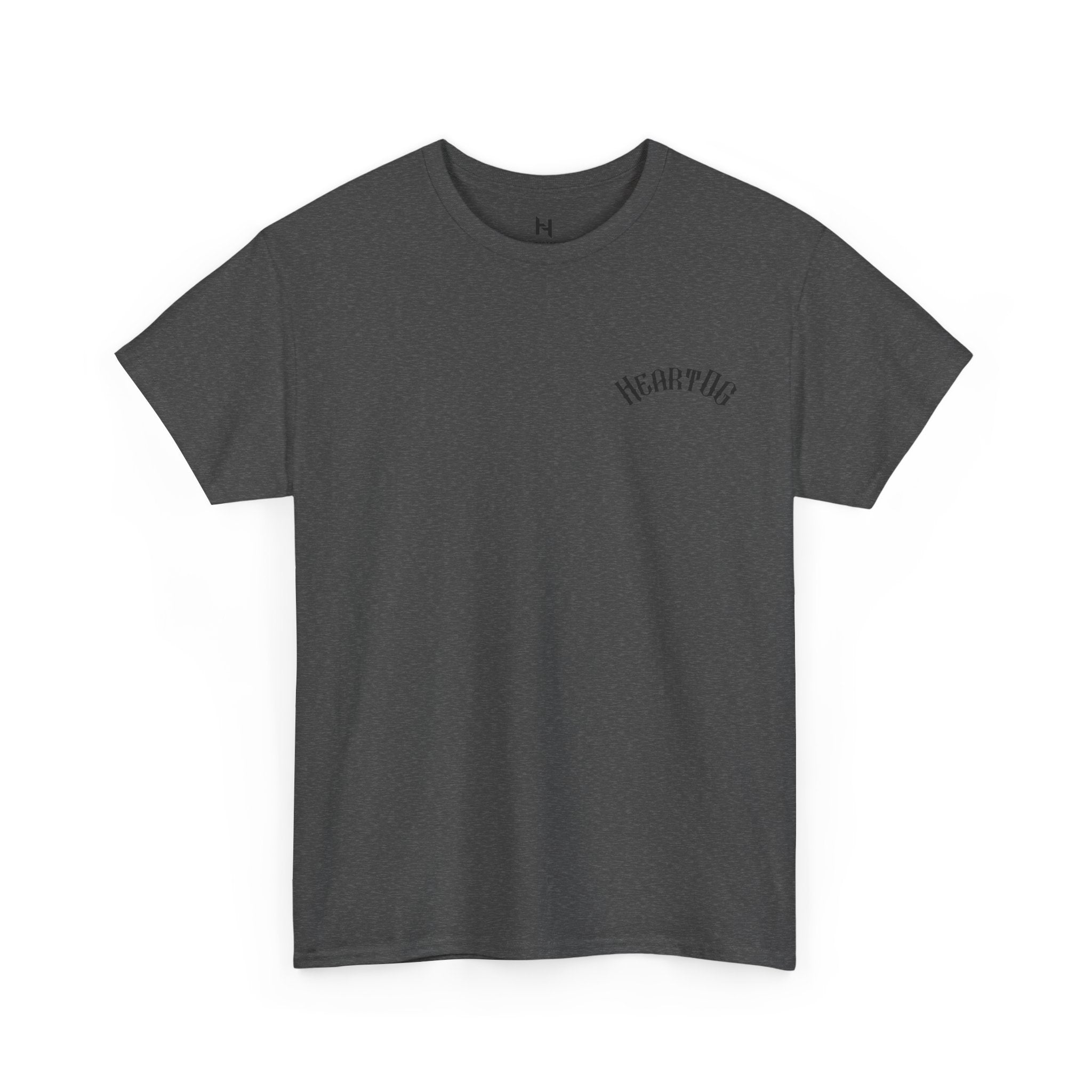 Statuen-T-Shirt