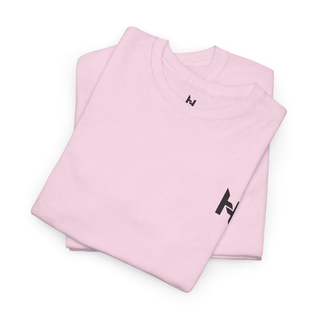 Music From The Heart Tee