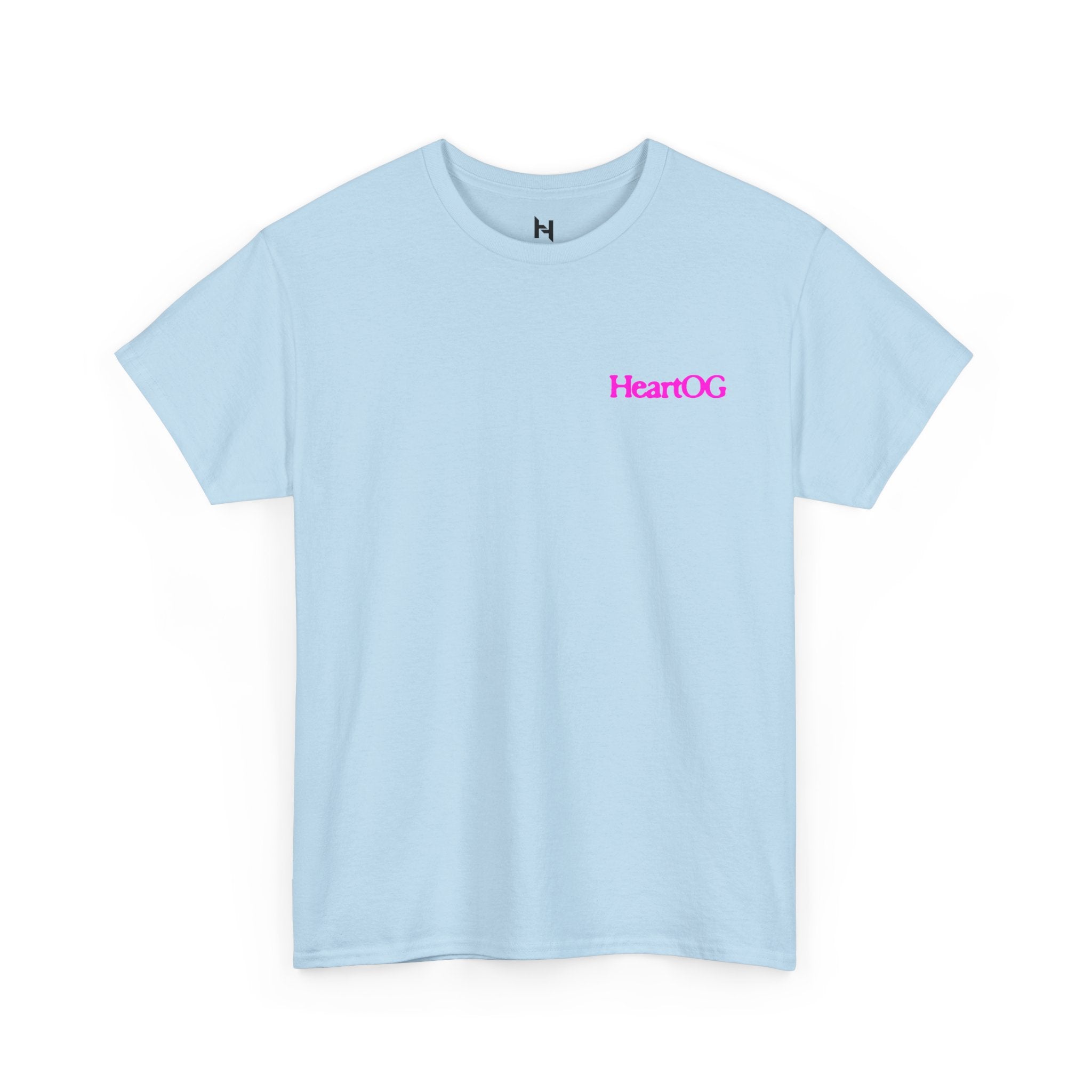 Don’t Just Consume; Create Tee (Pink)