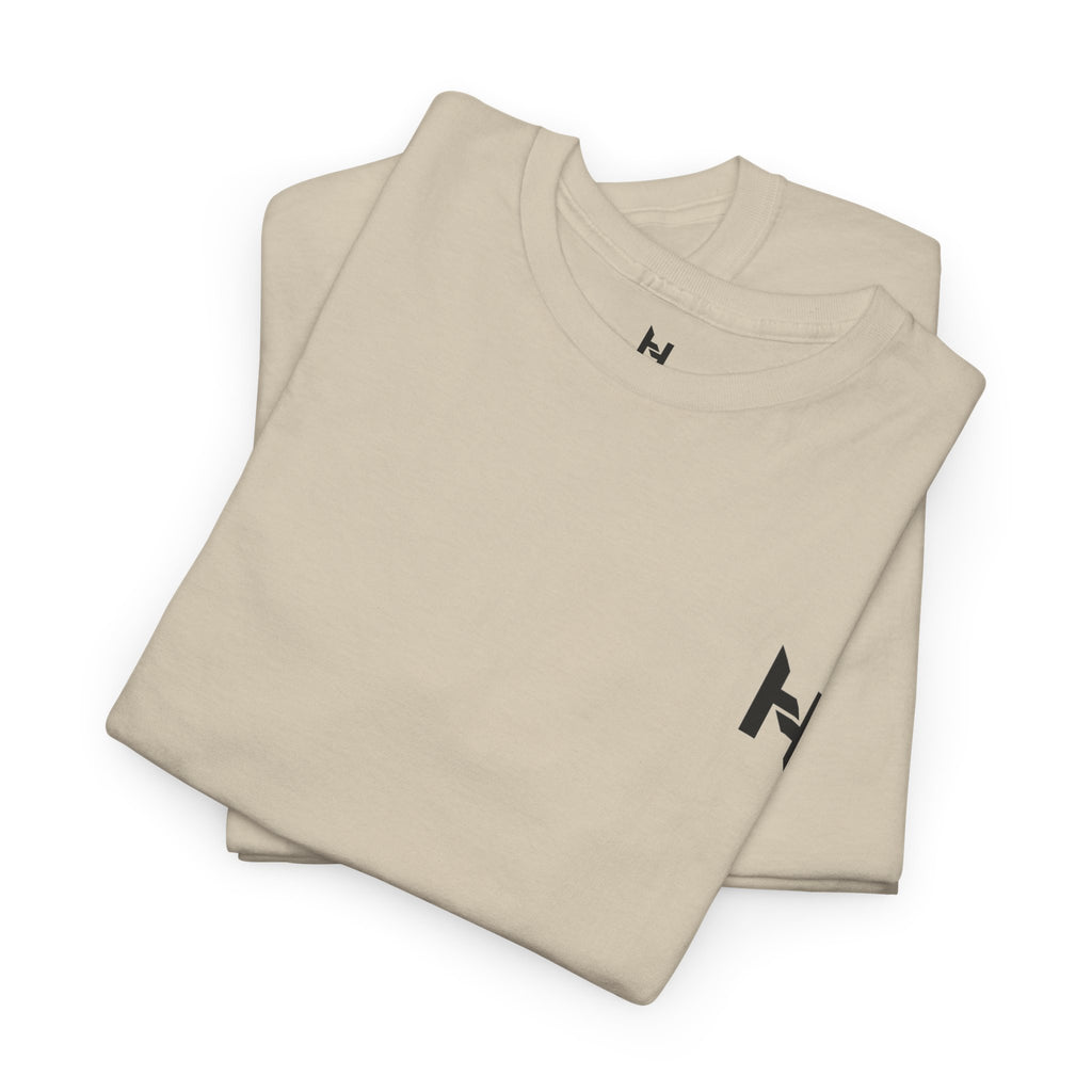 Music From The Heart Tee