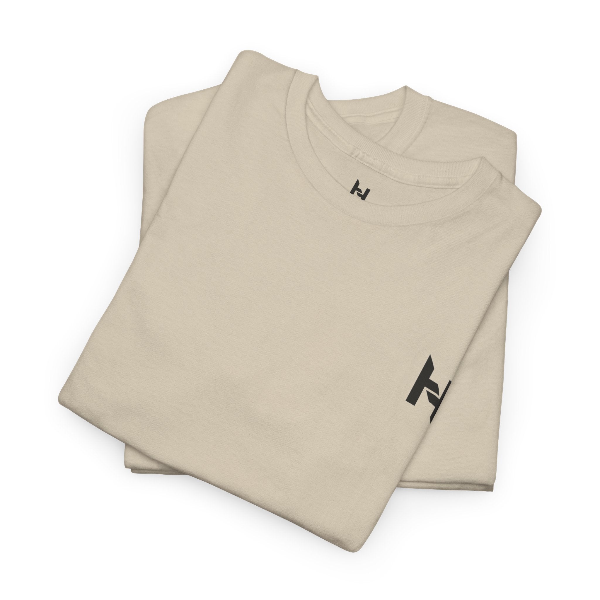 Music From The Heart Tee