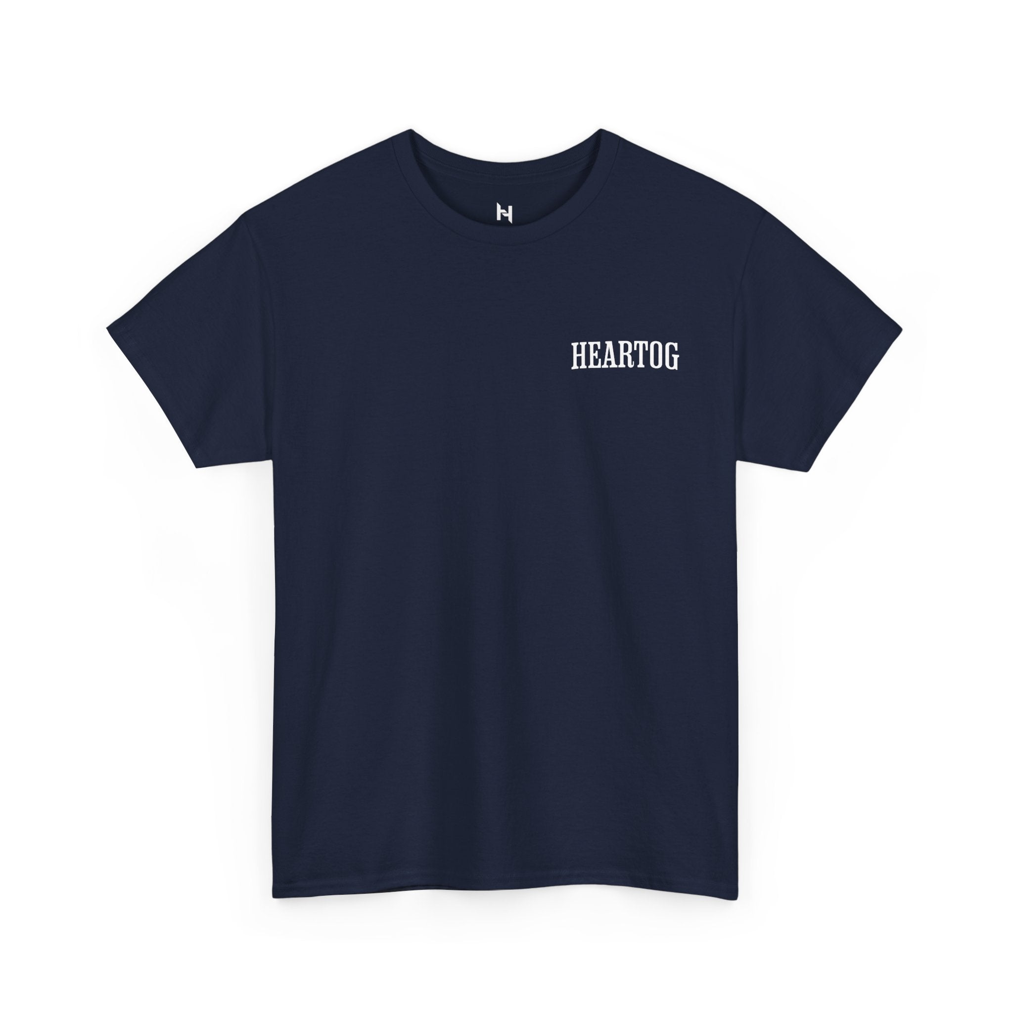 Silver Tee