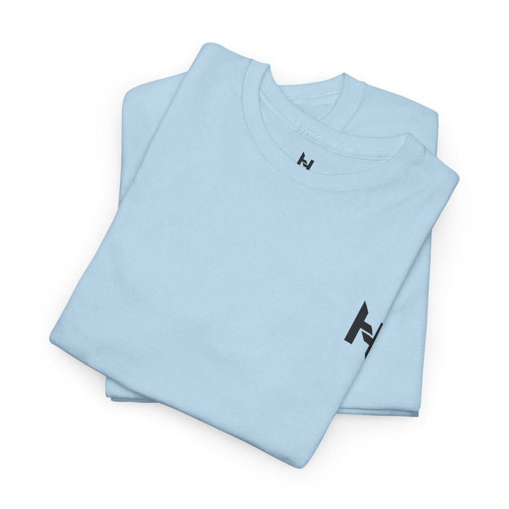 Music From The Heart Tee
