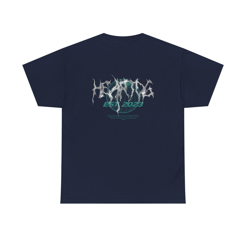 Lightning Tee