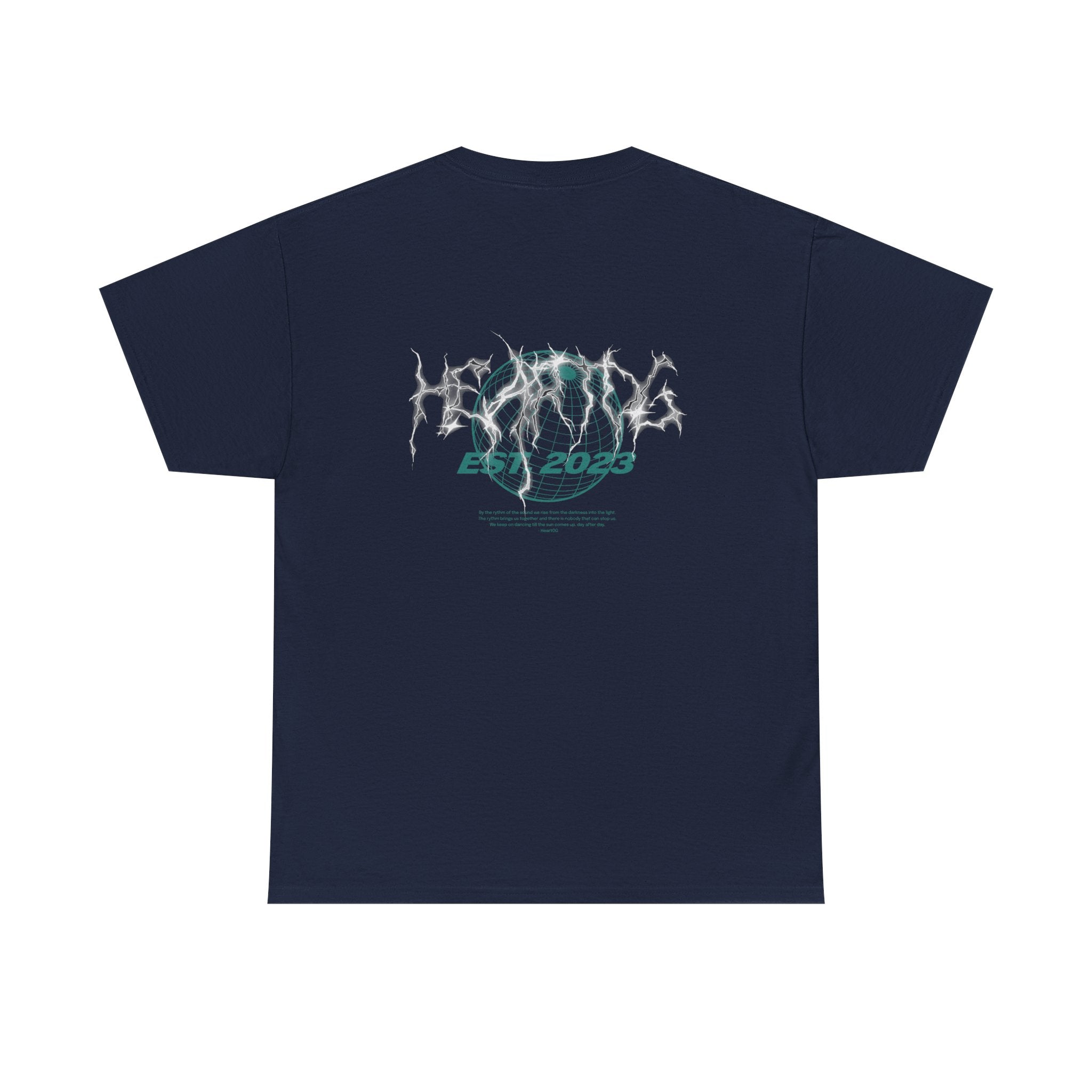 Lightning Tee