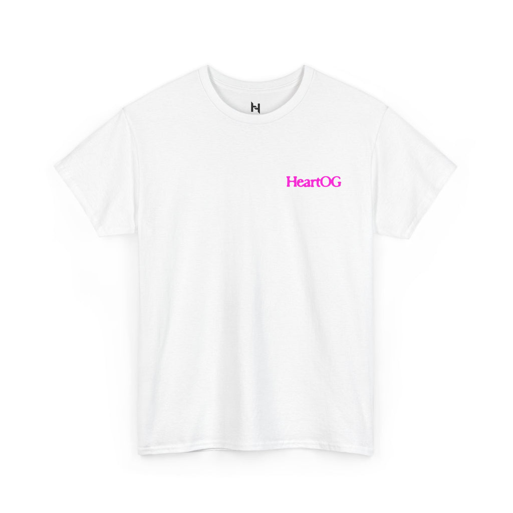 Don’t Just Consume; Create Tee (Pink)