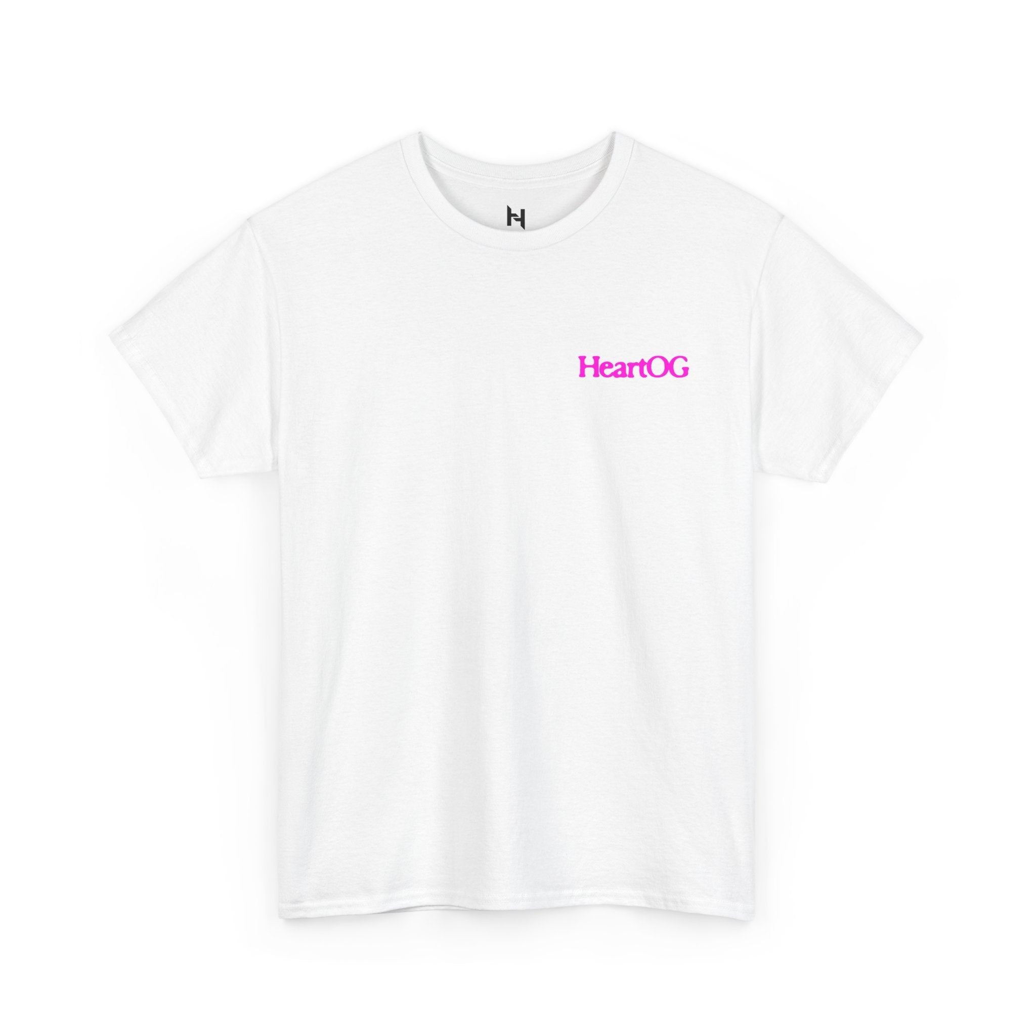 Don’t Just Consume; Create Tee (Pink)