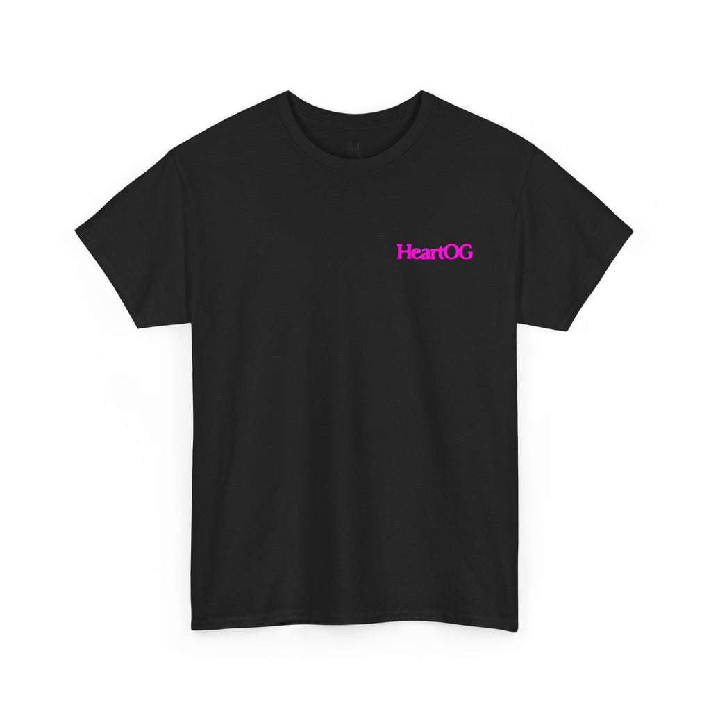 Don’t Just Consume; Create Tee (Pink)