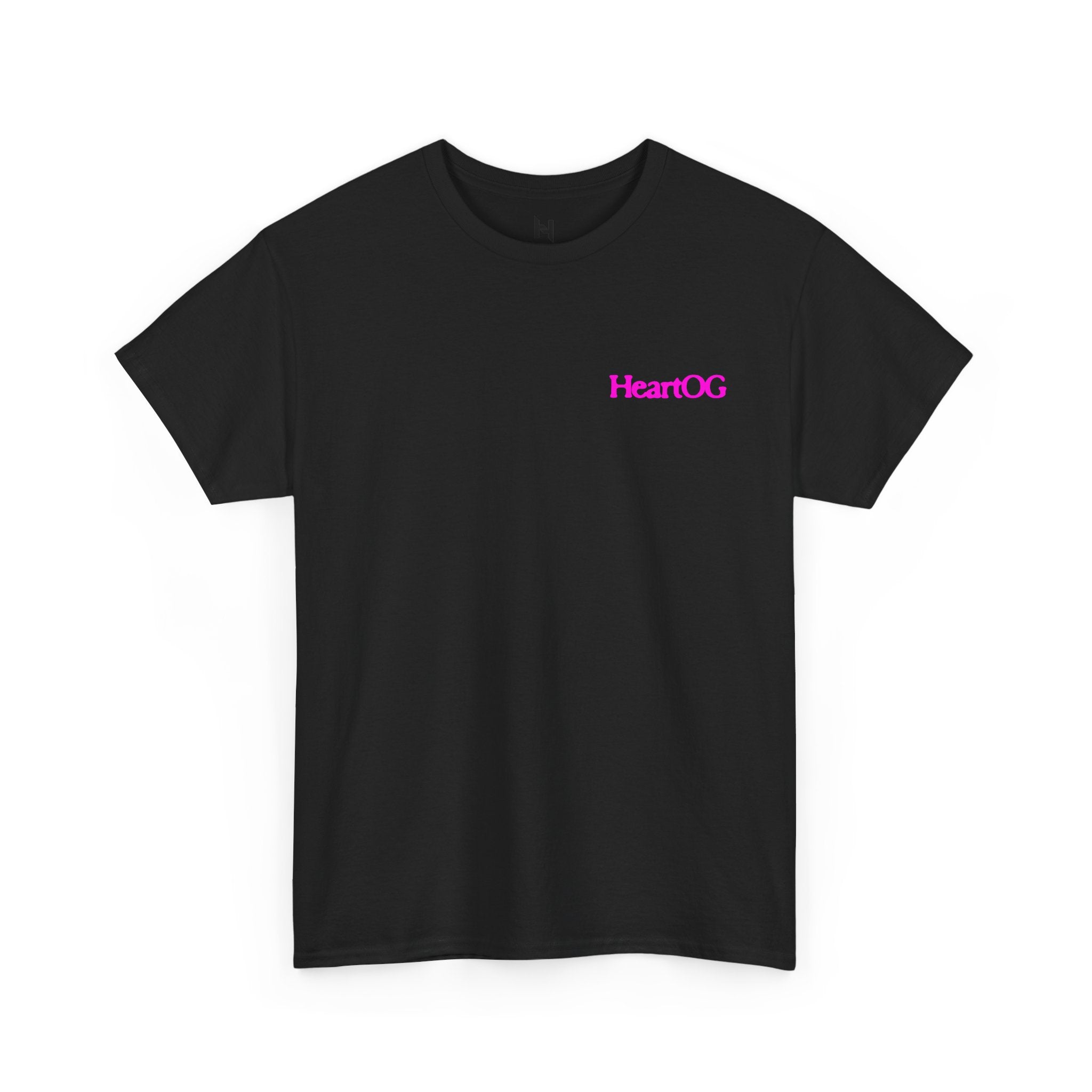 Don’t Just Consume; Create Tee (Pink)