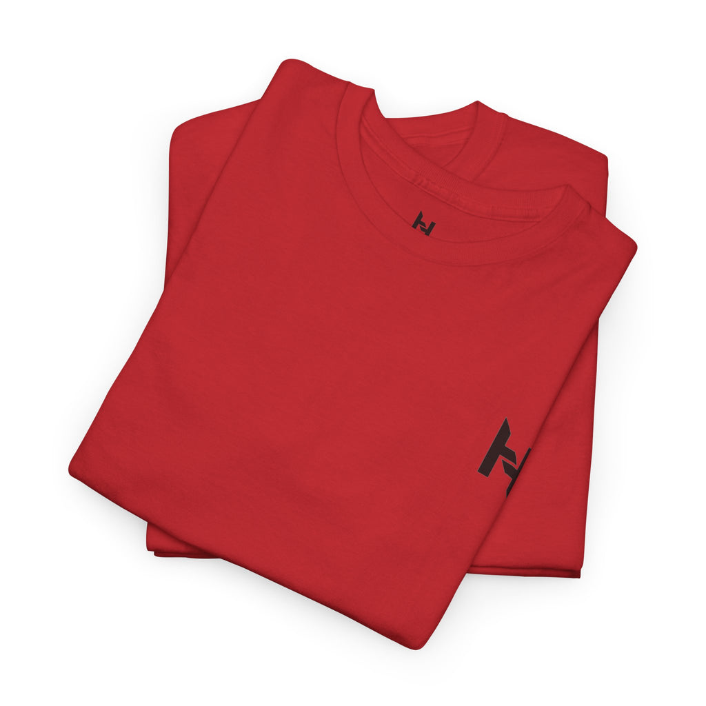 Music From The Heart Tee