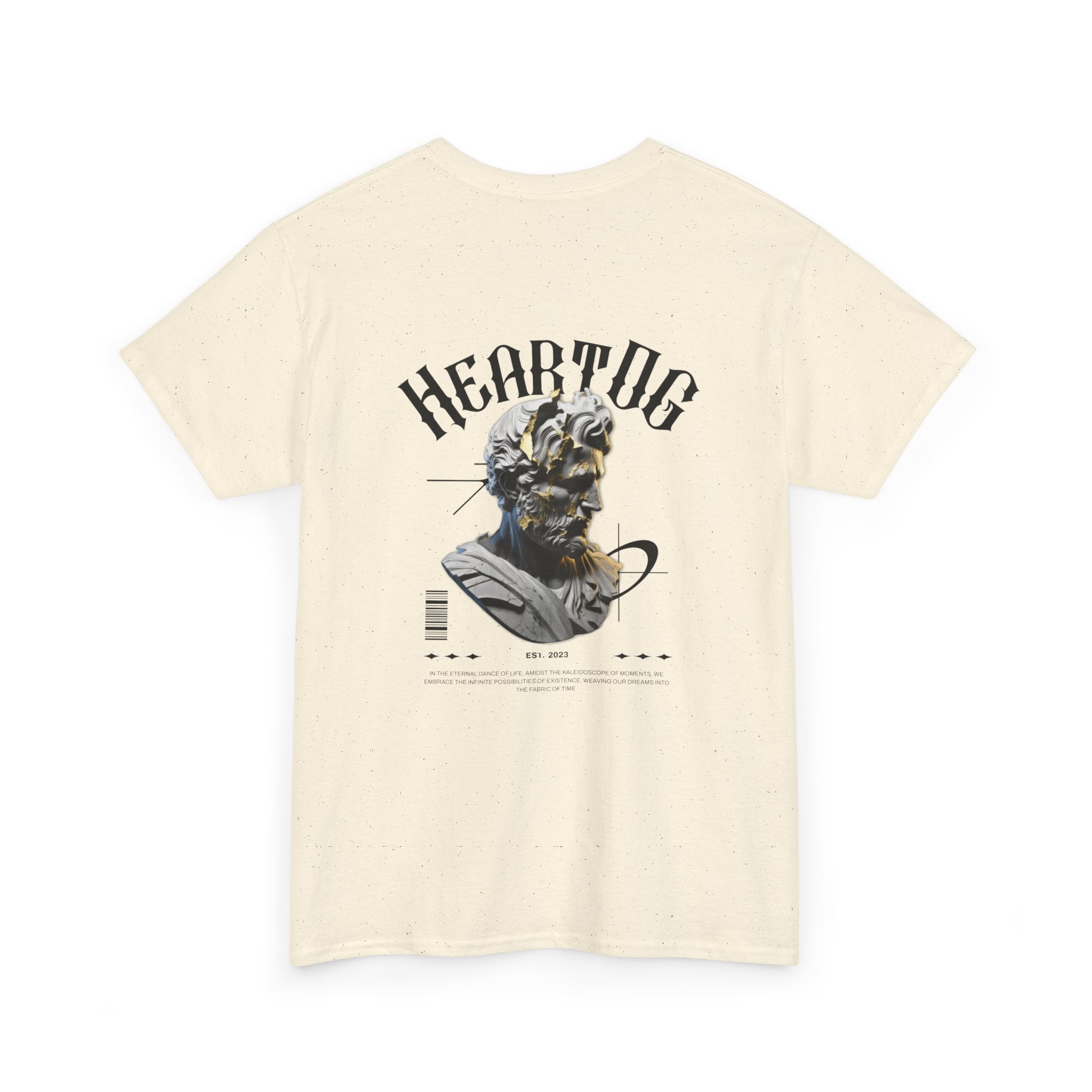 Greek Tee