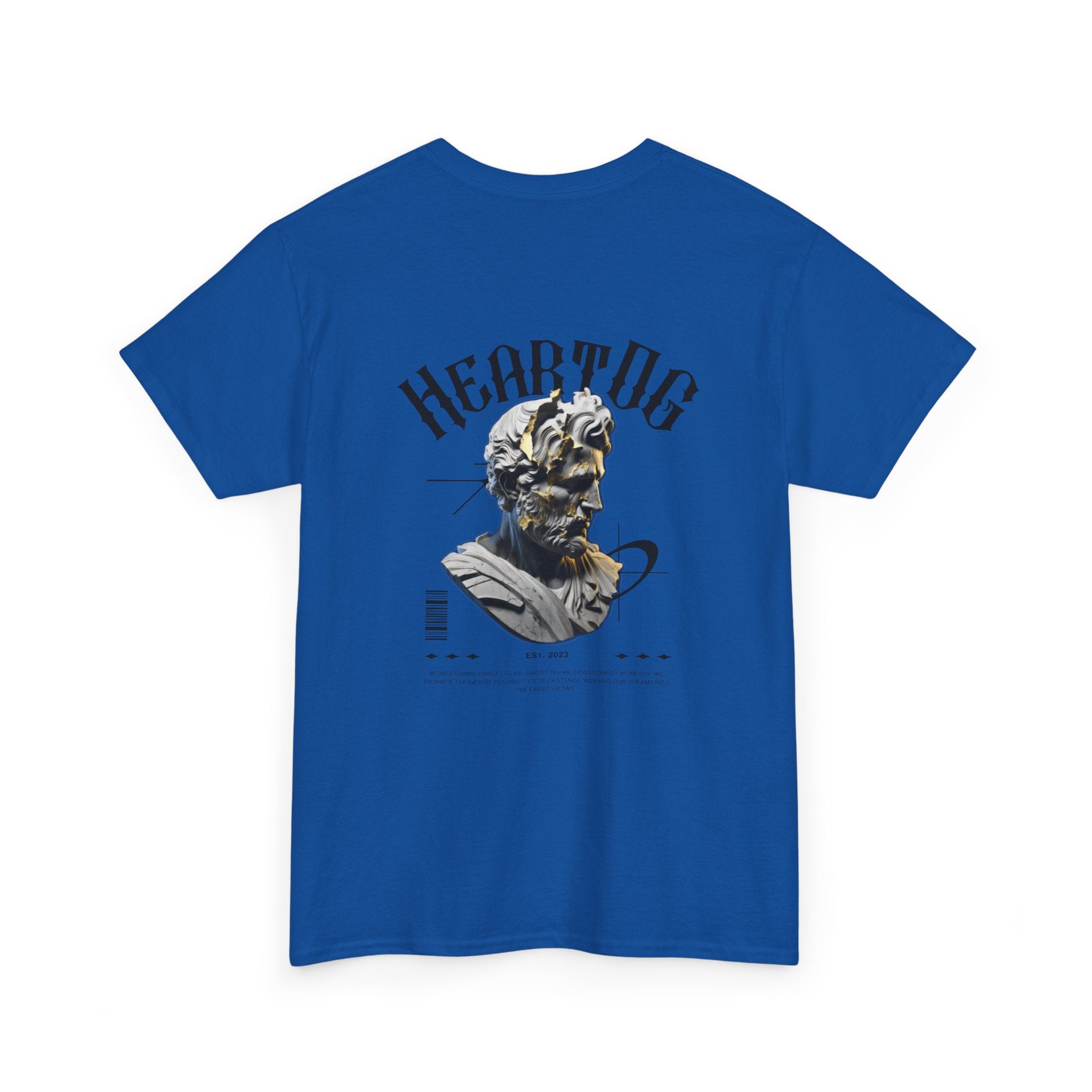 Greek Tee