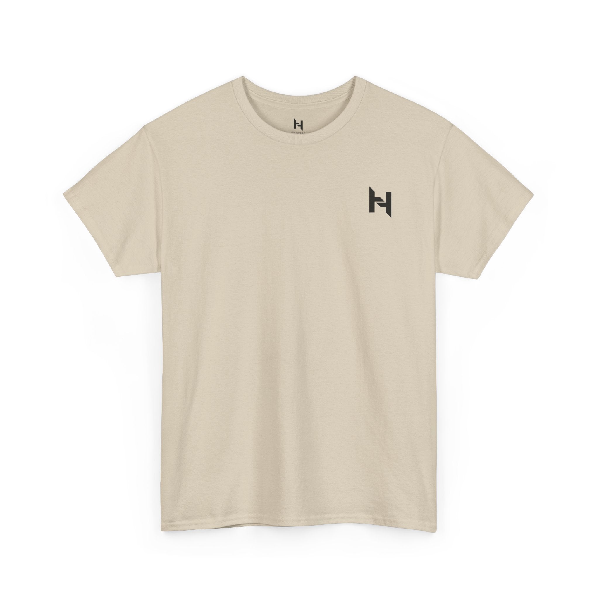 Music From The Heart Tee