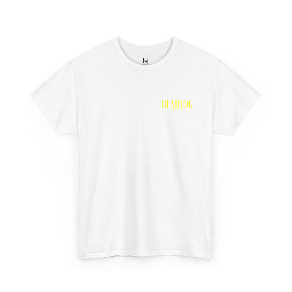 Melted Face T-Shirt