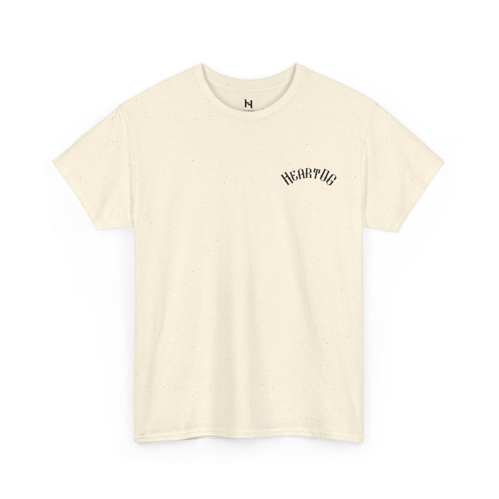 Statuen-T-Shirt
