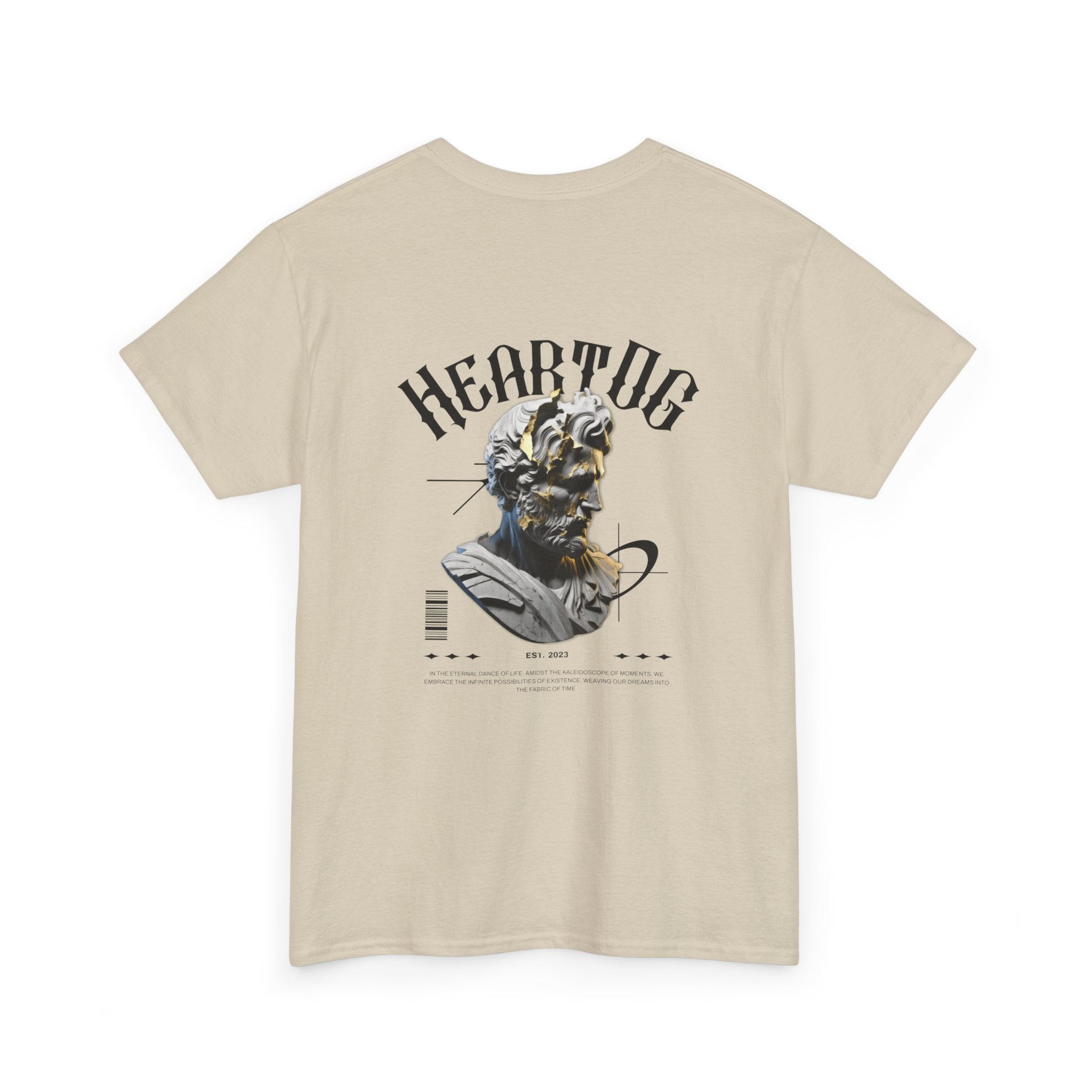 Greek Tee