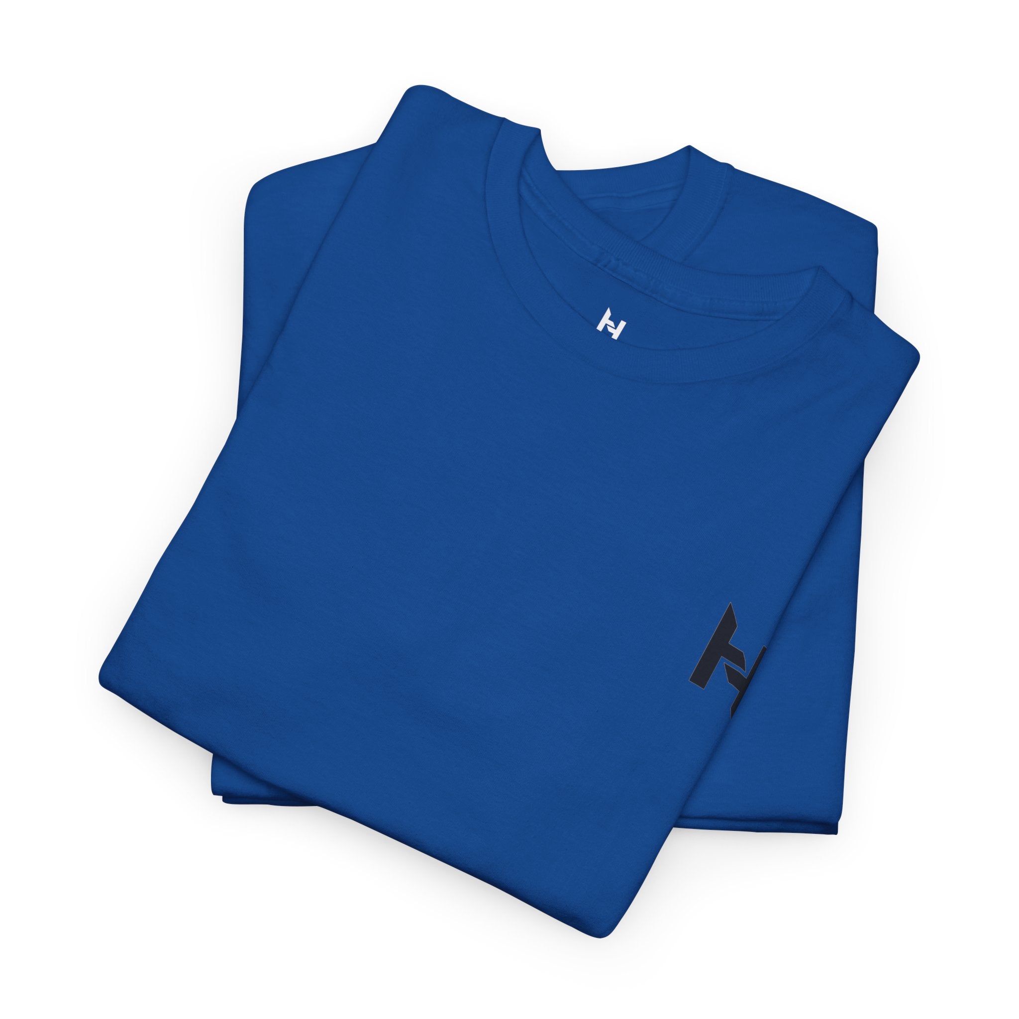 Music From The Heart Tee
