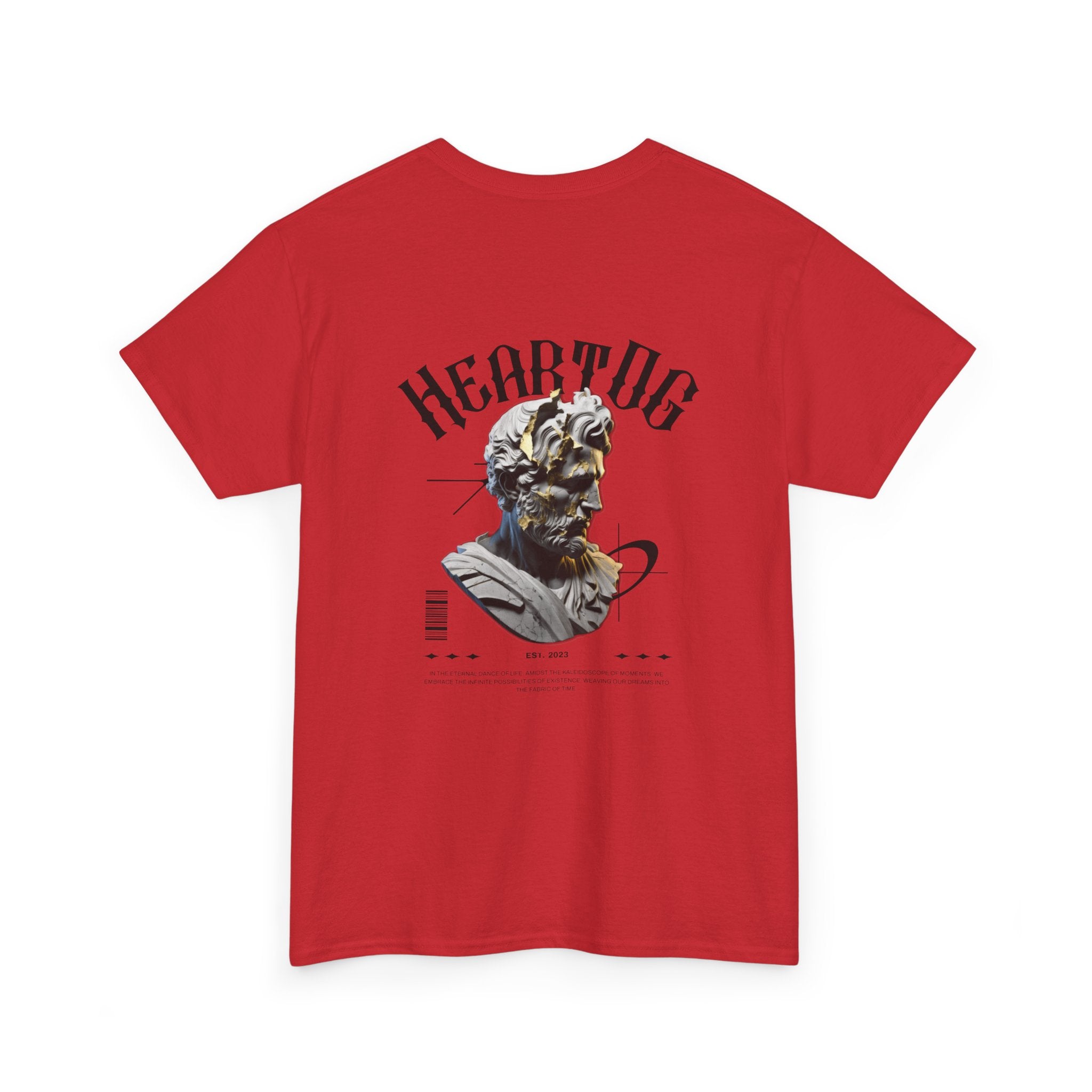 Greek Tee