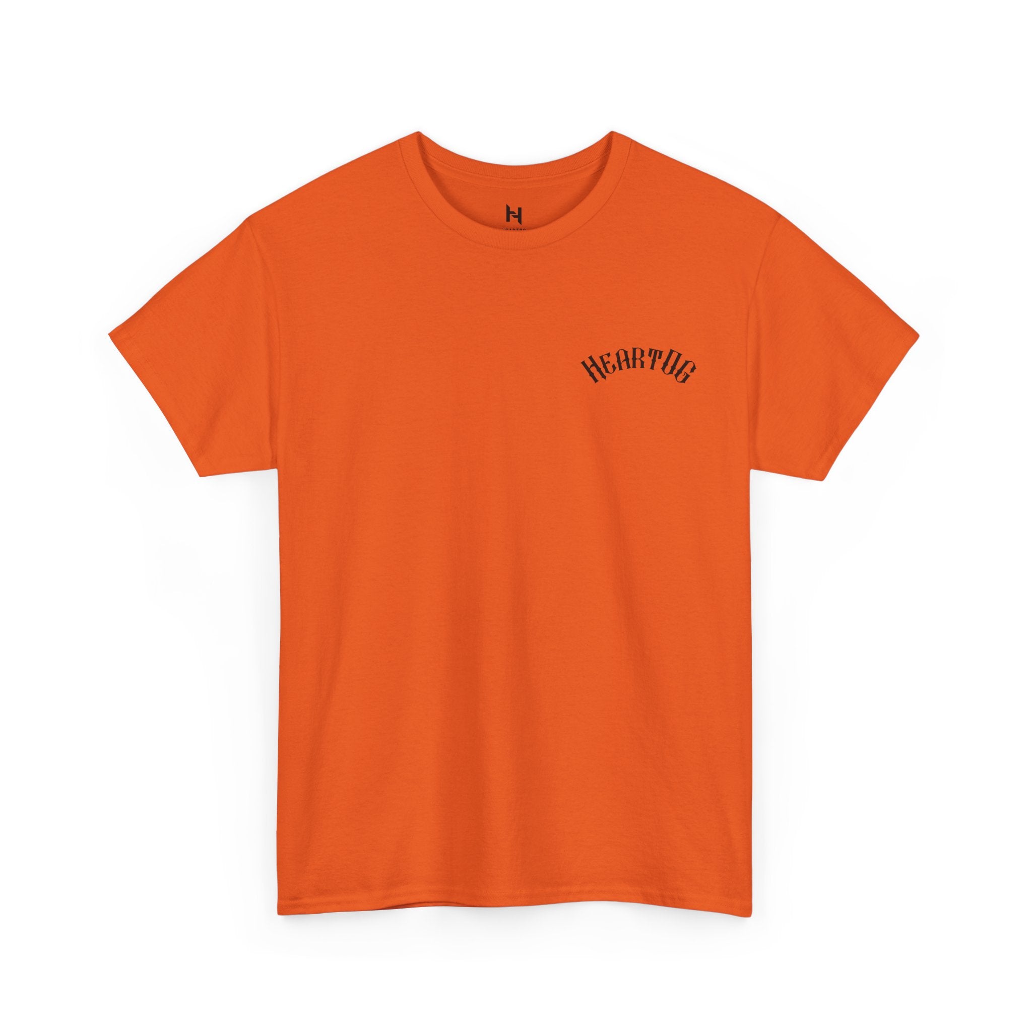 Statuen-T-Shirt
