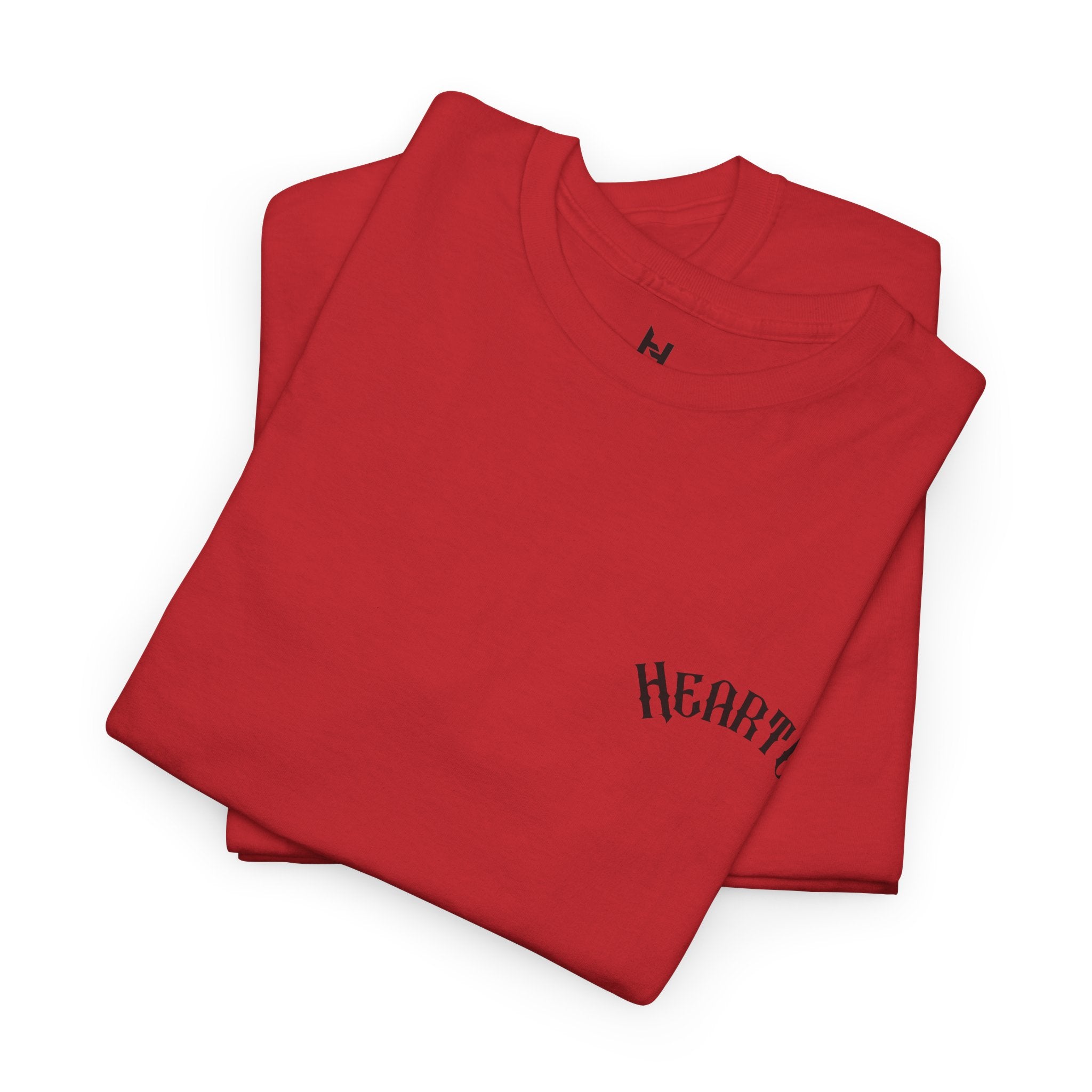 Statuen-T-Shirt