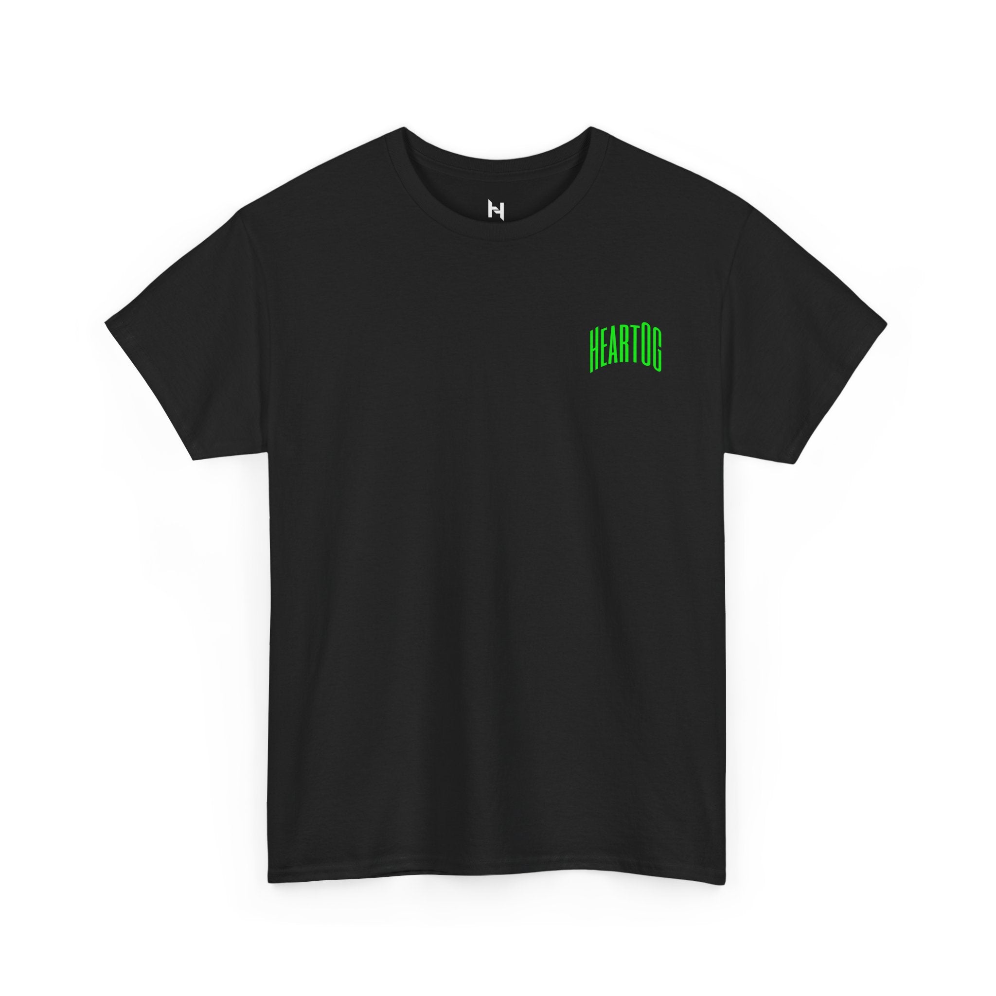 Collage Tee
