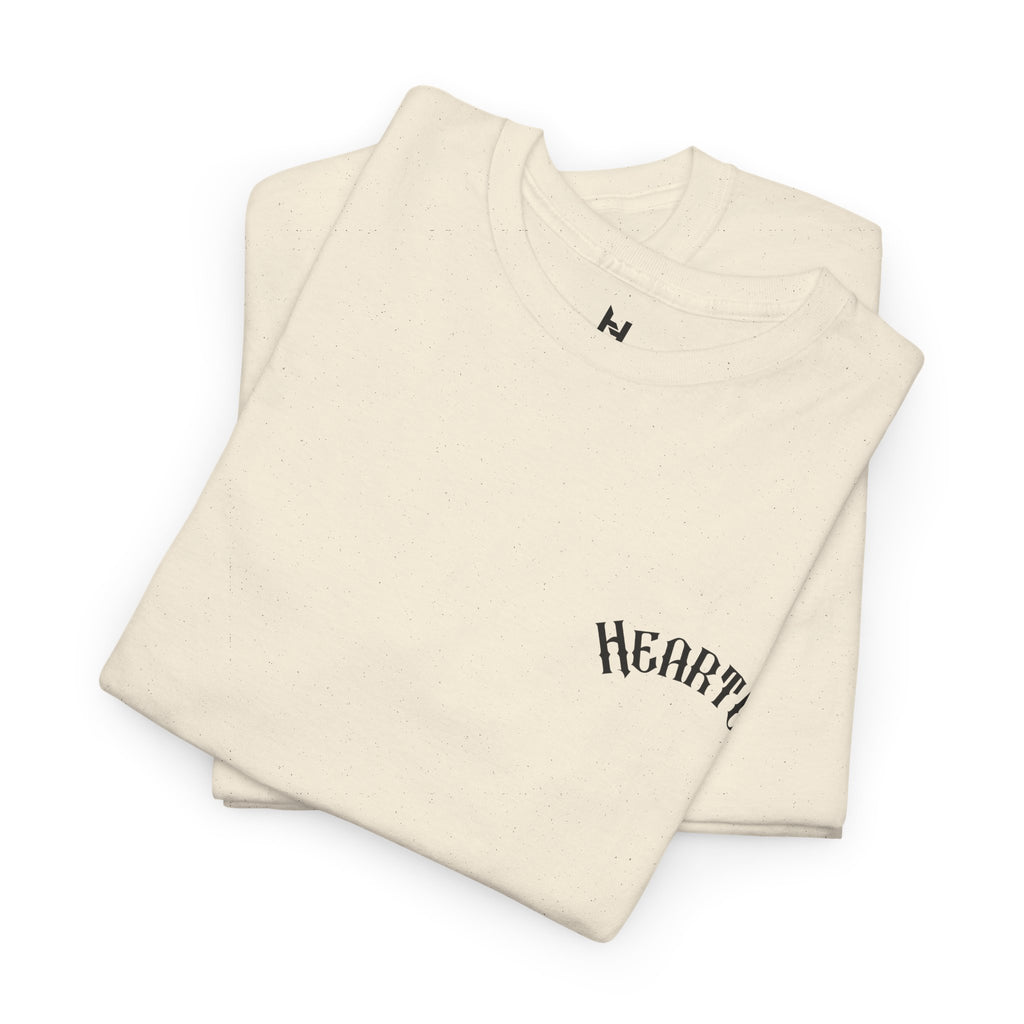 Statuen-T-Shirt
