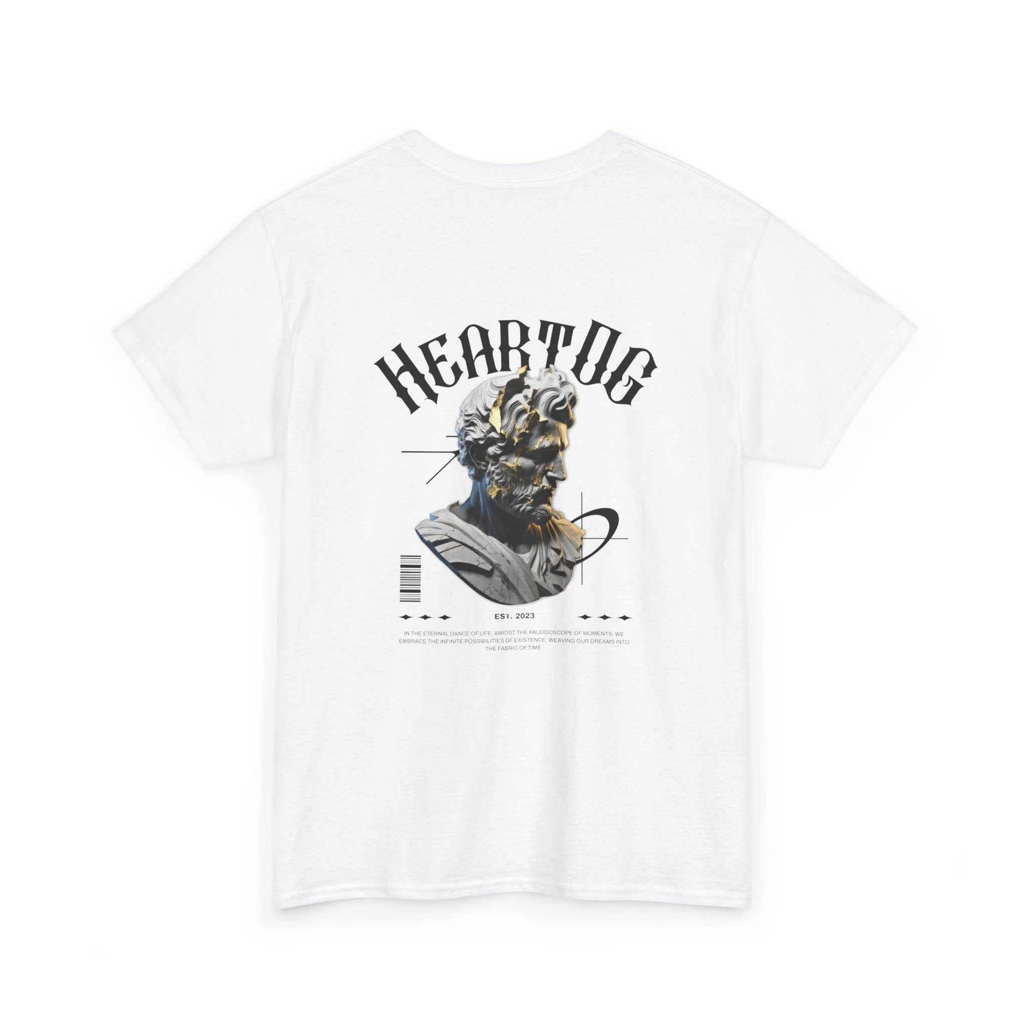 Greek Tee