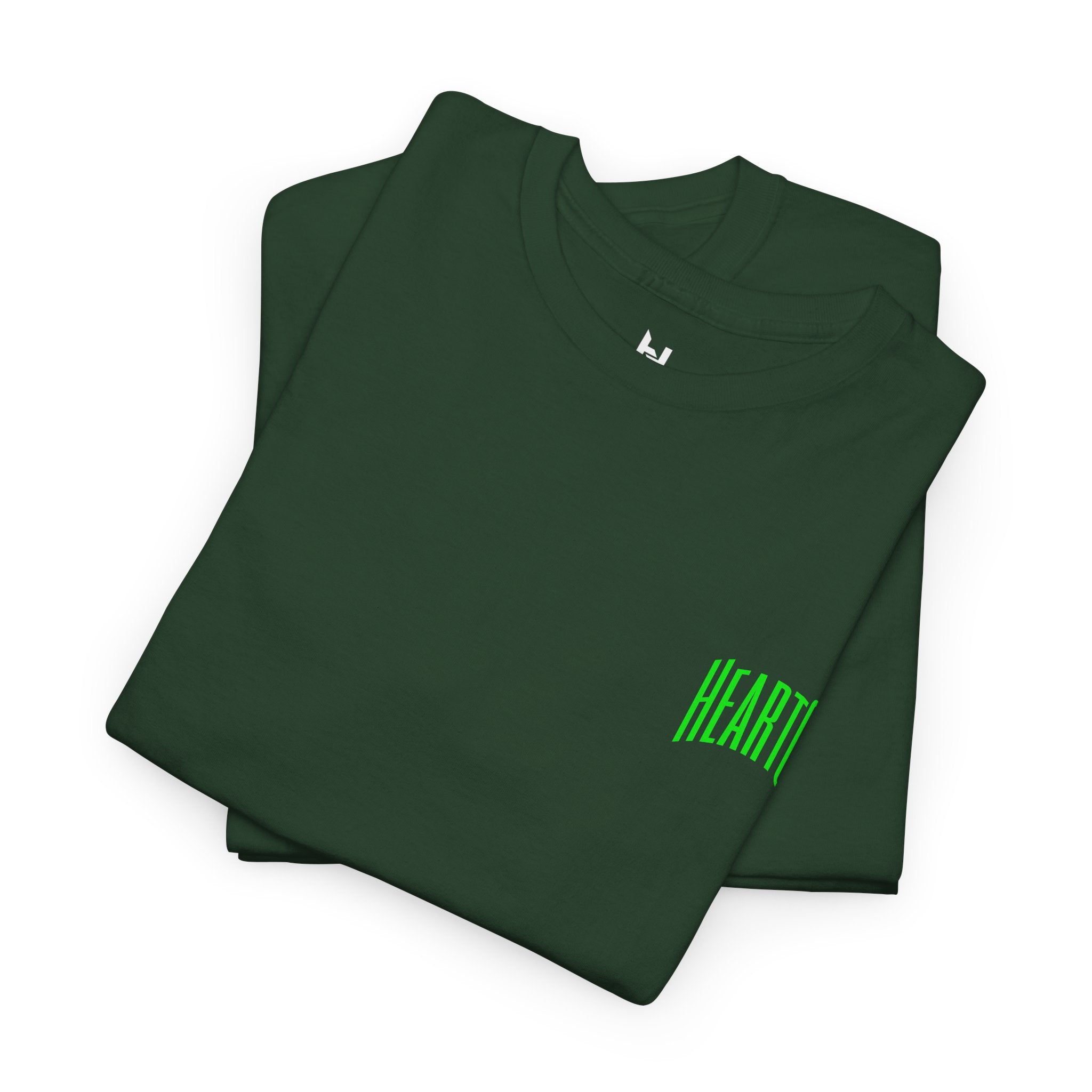 Collage Tee