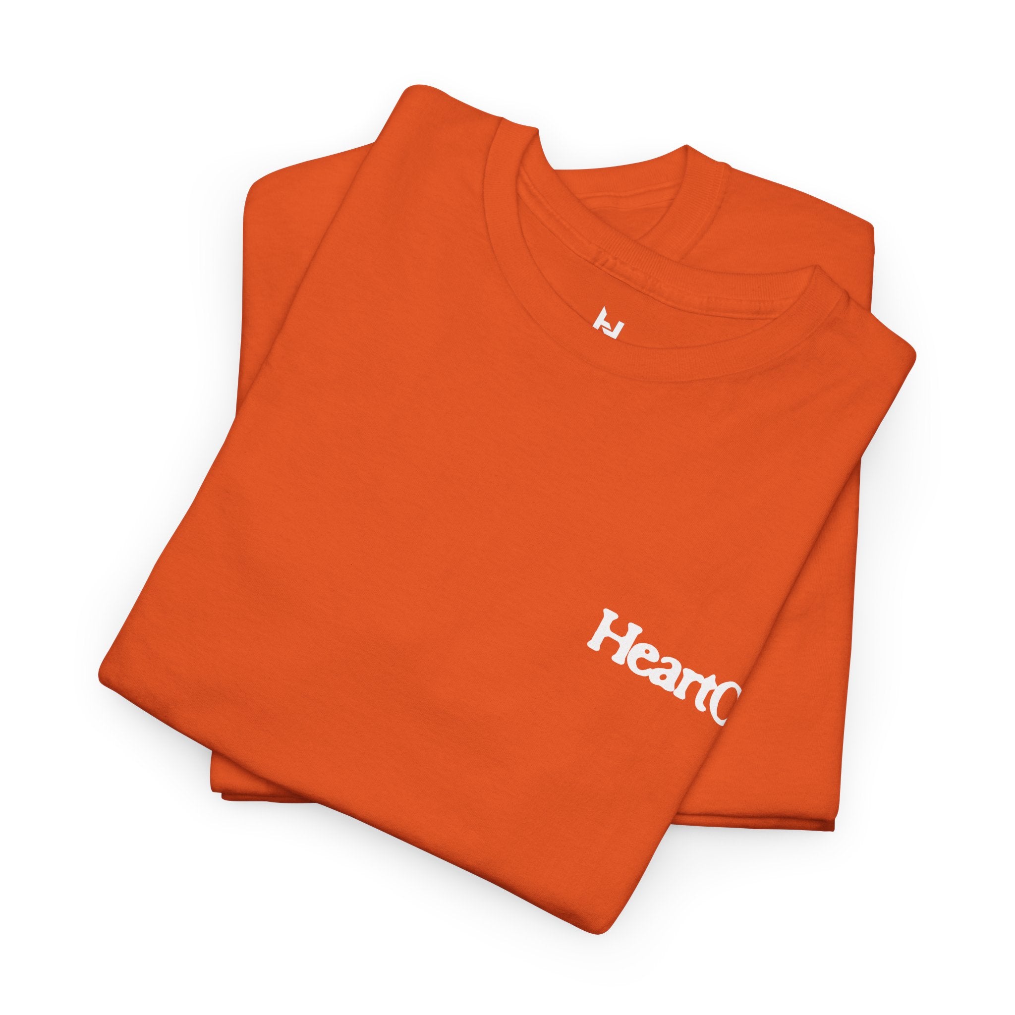 Don't Just Consume; Create Tee (White)