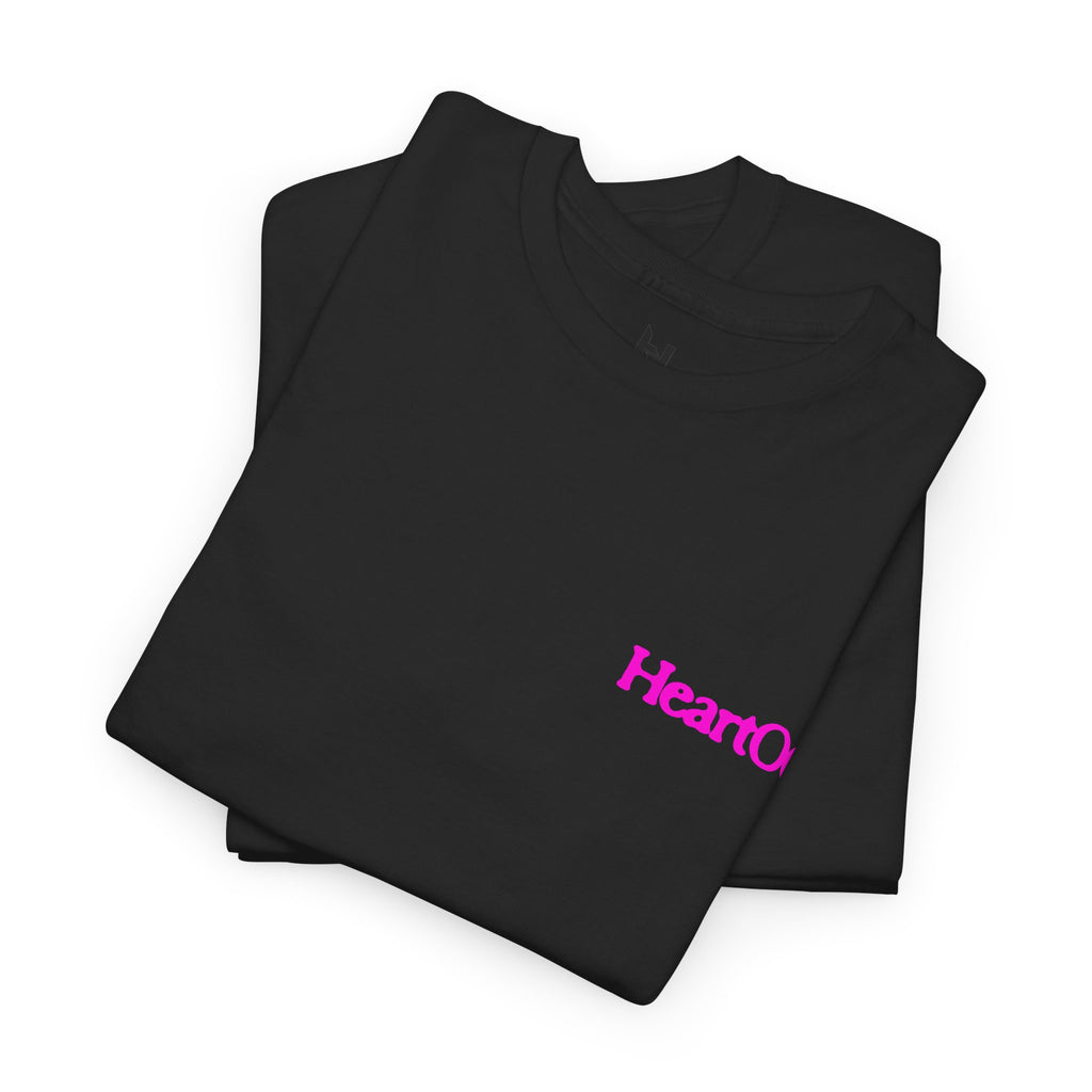 Don’t Just Consume; Create Tee (Pink)