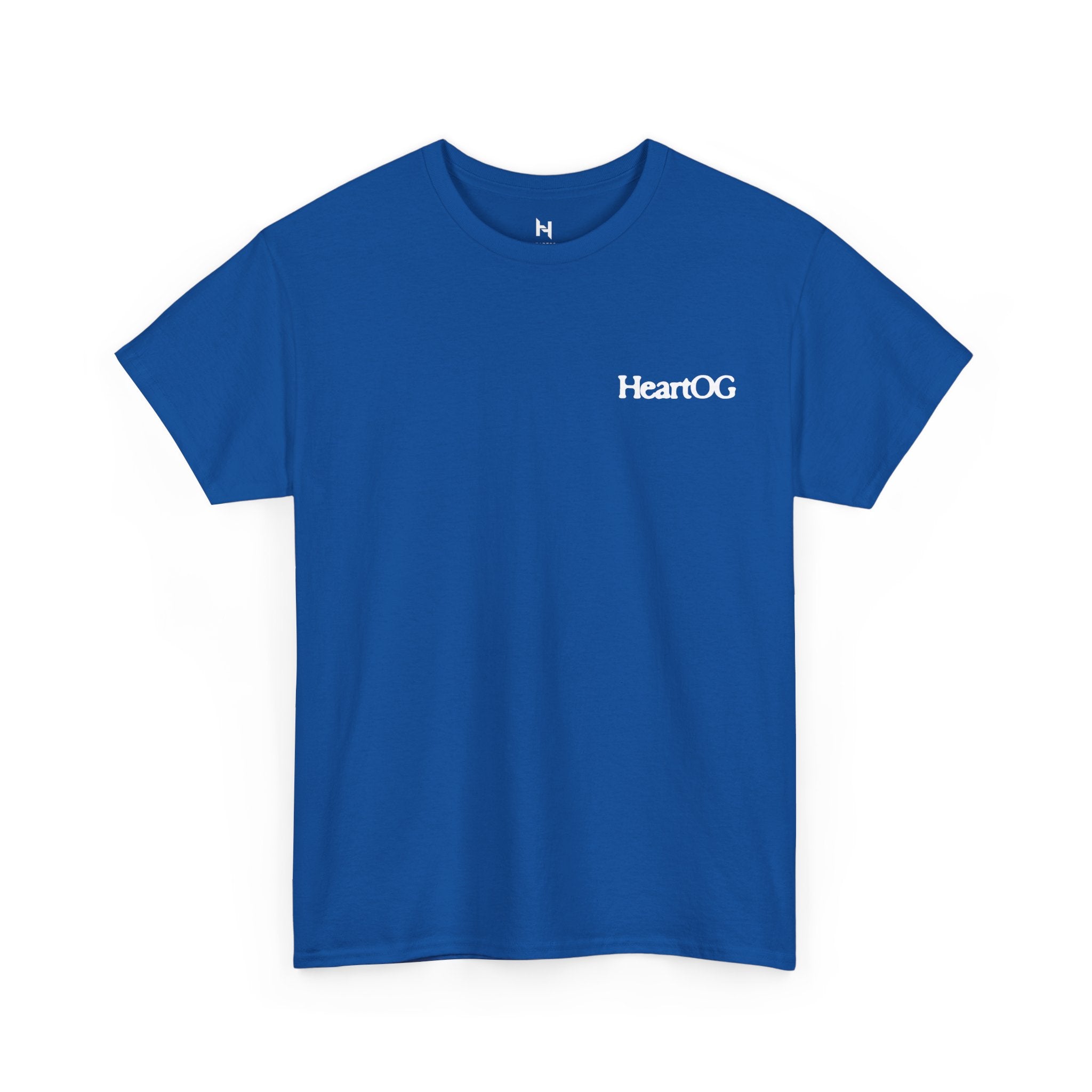 Don't Just Consume; Create Tee (White)