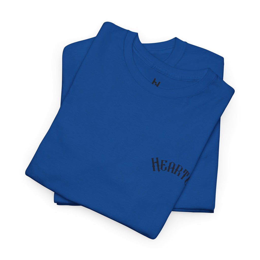 Statuen-T-Shirt