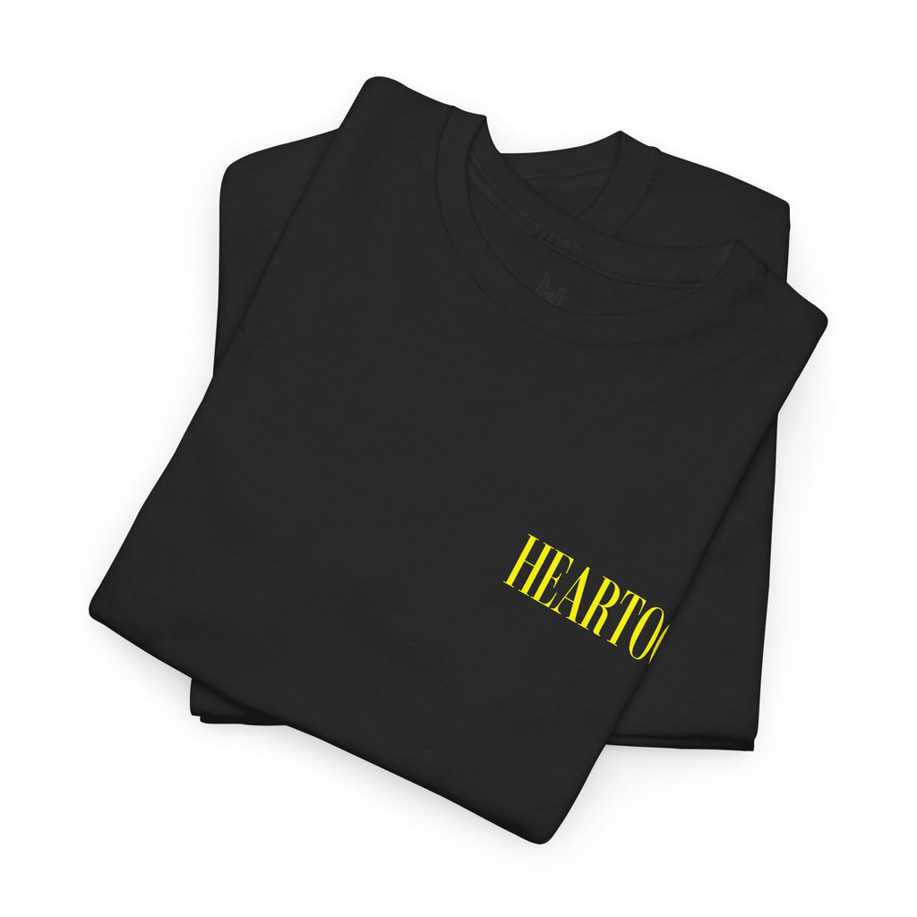 Melted Face T-Shirt