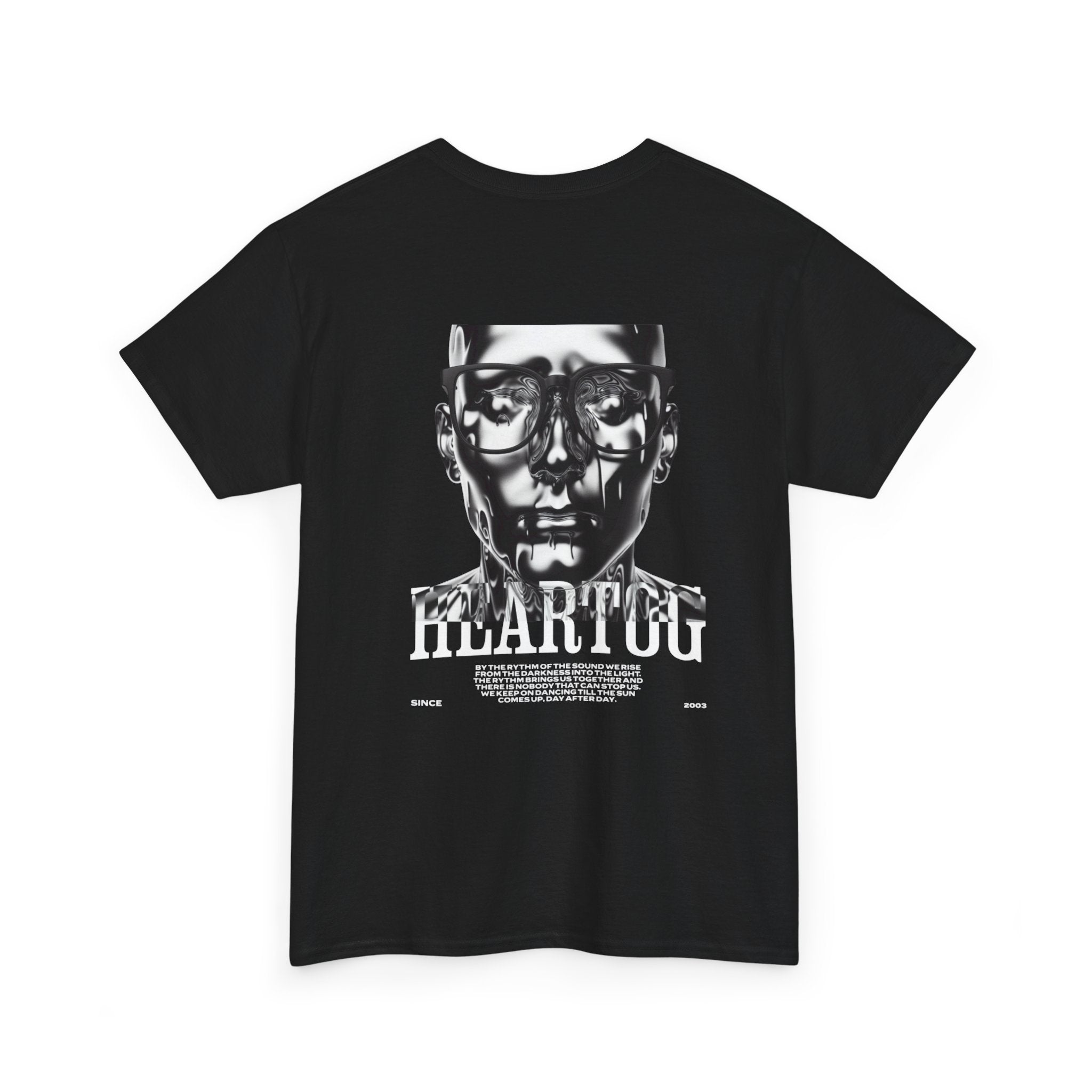 Silver Tee