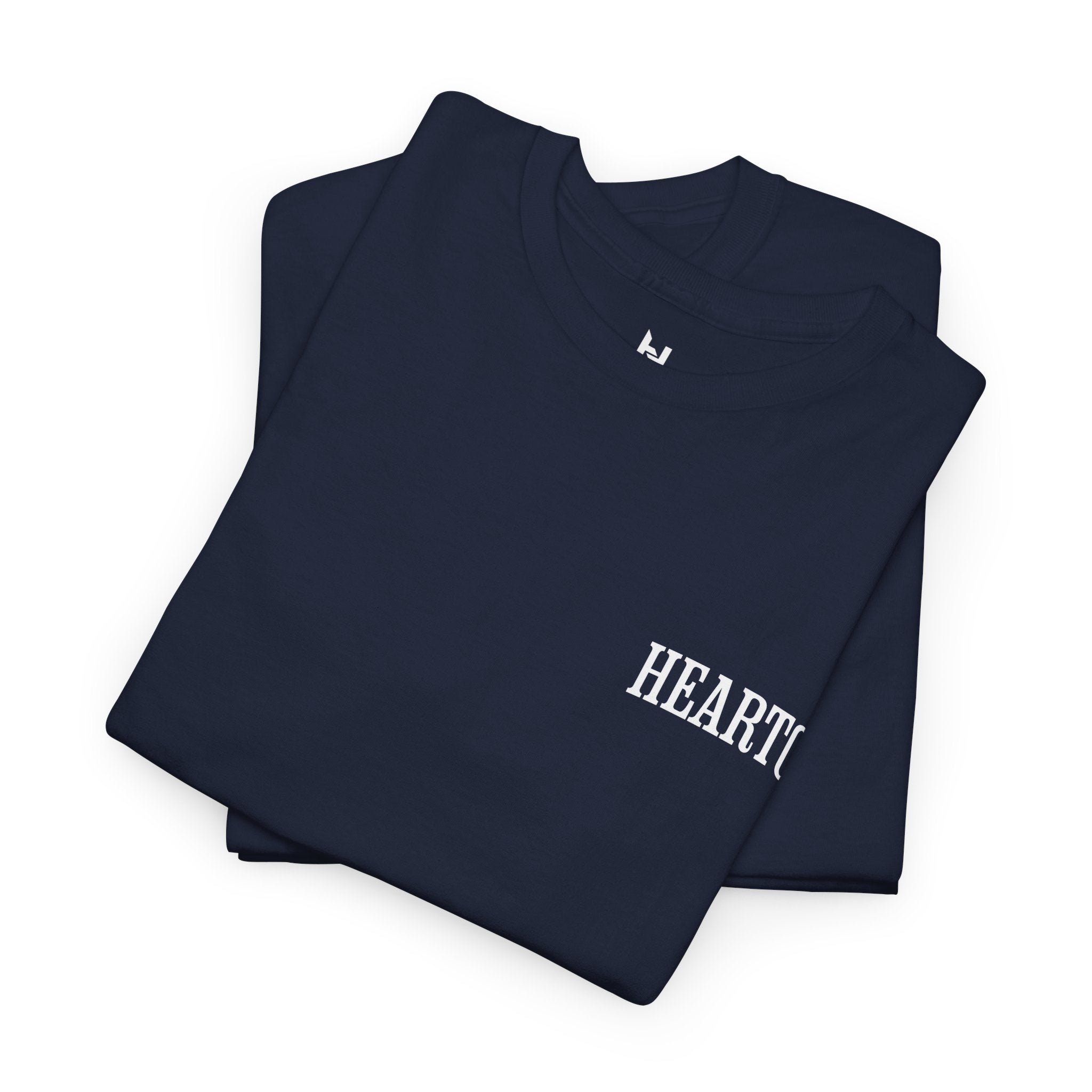 Silver Tee