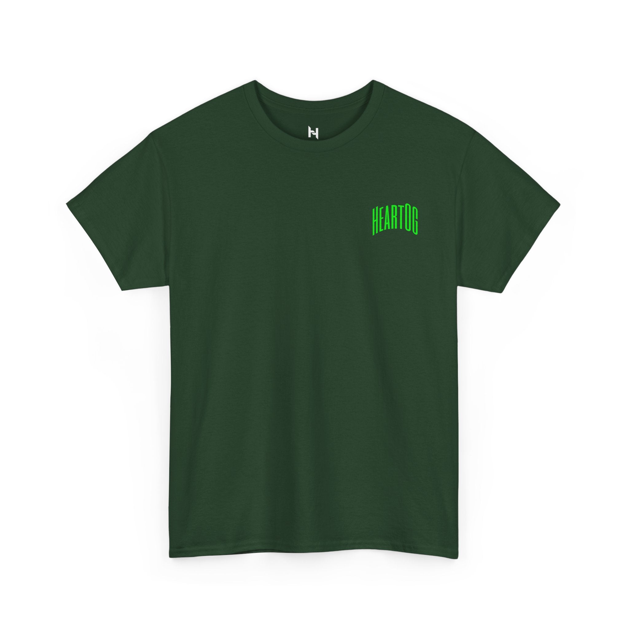 Collage Tee