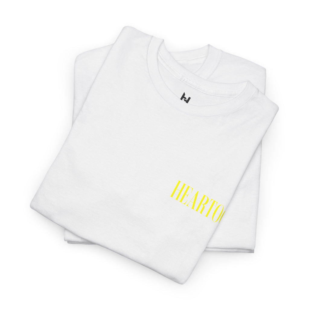 Melted Face T-Shirt