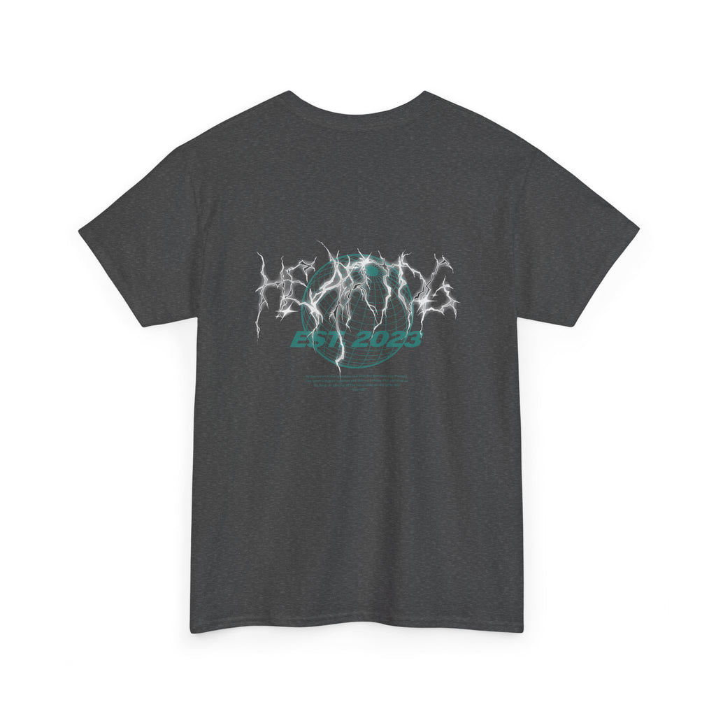 Lightning Tee