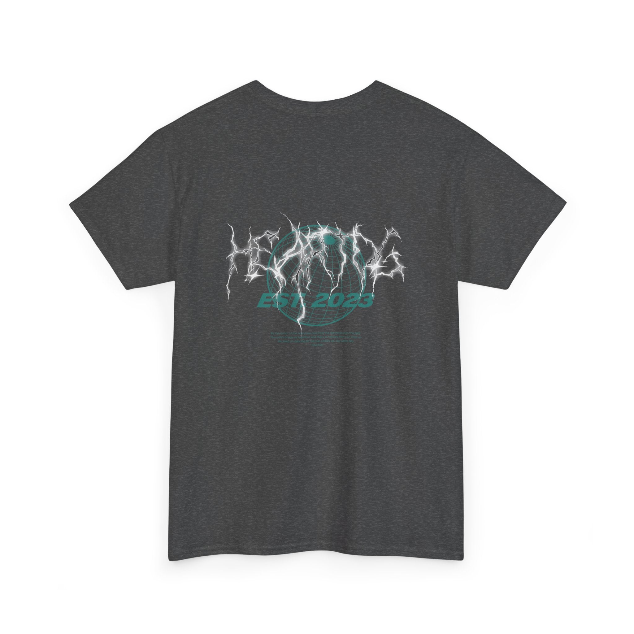 Lightning Tee