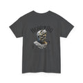 Statuen-T-Shirt